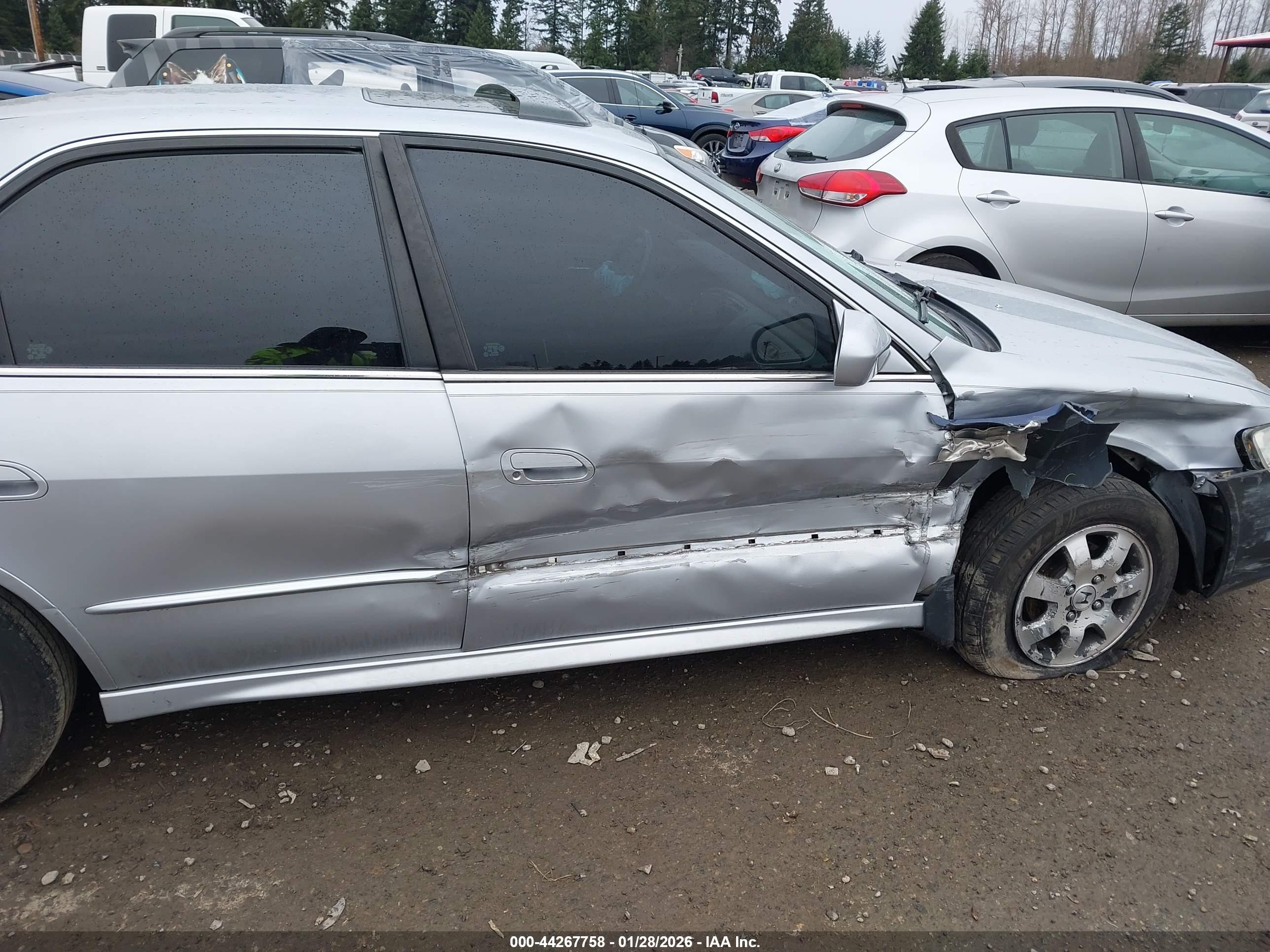 HONDA ACCORD image 6