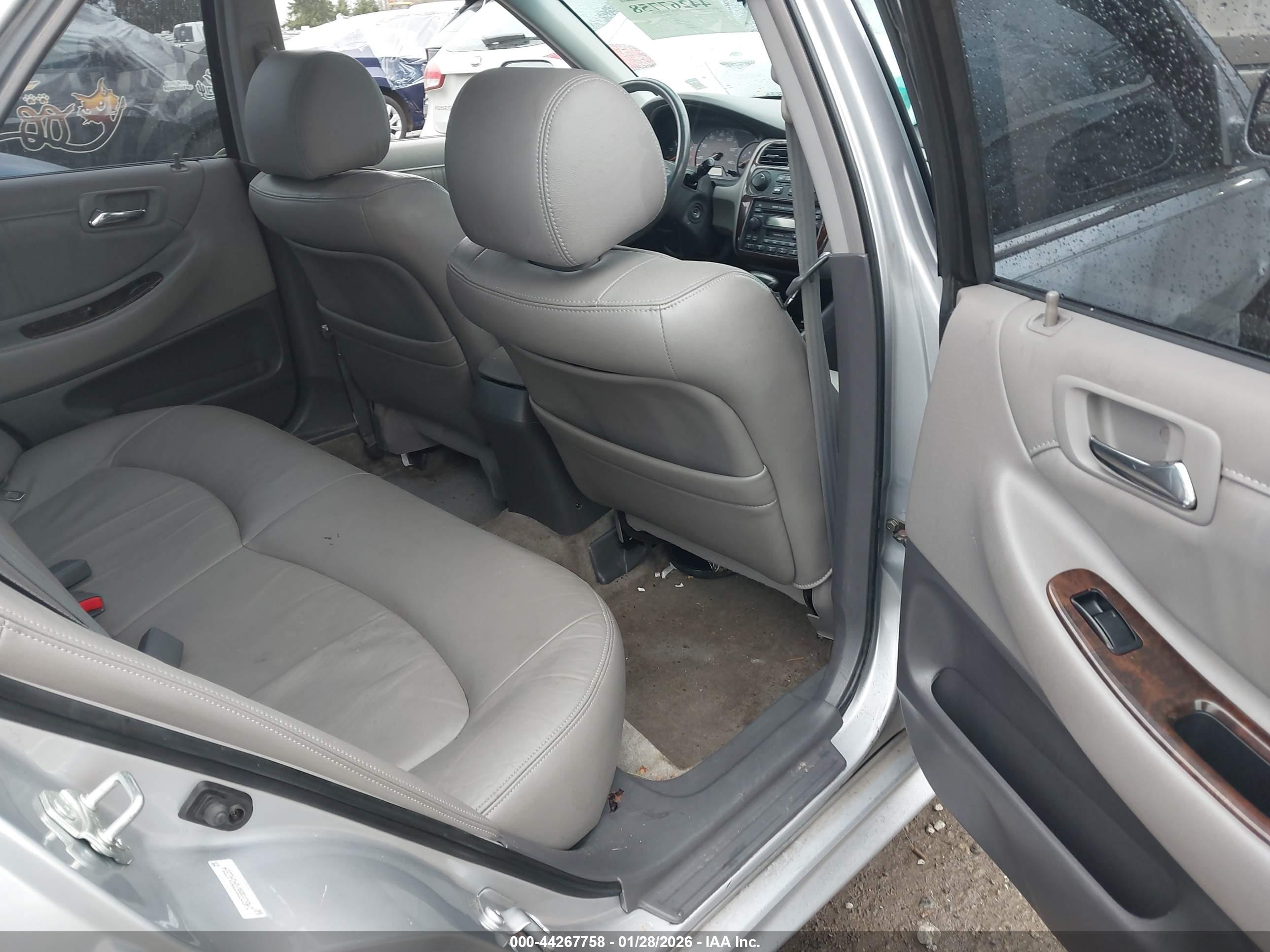 HONDA ACCORD image 8