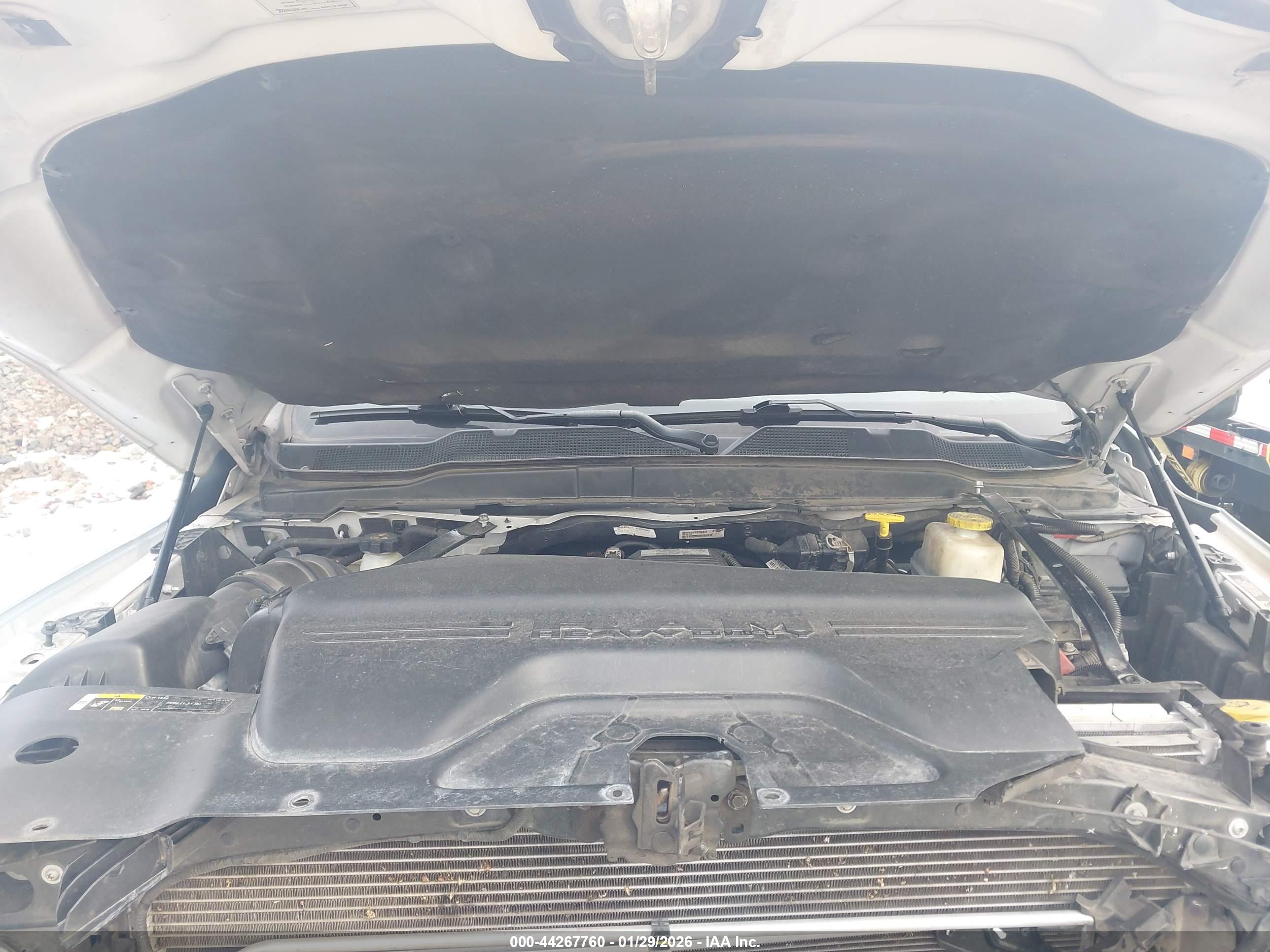 RAM 5500 image 10