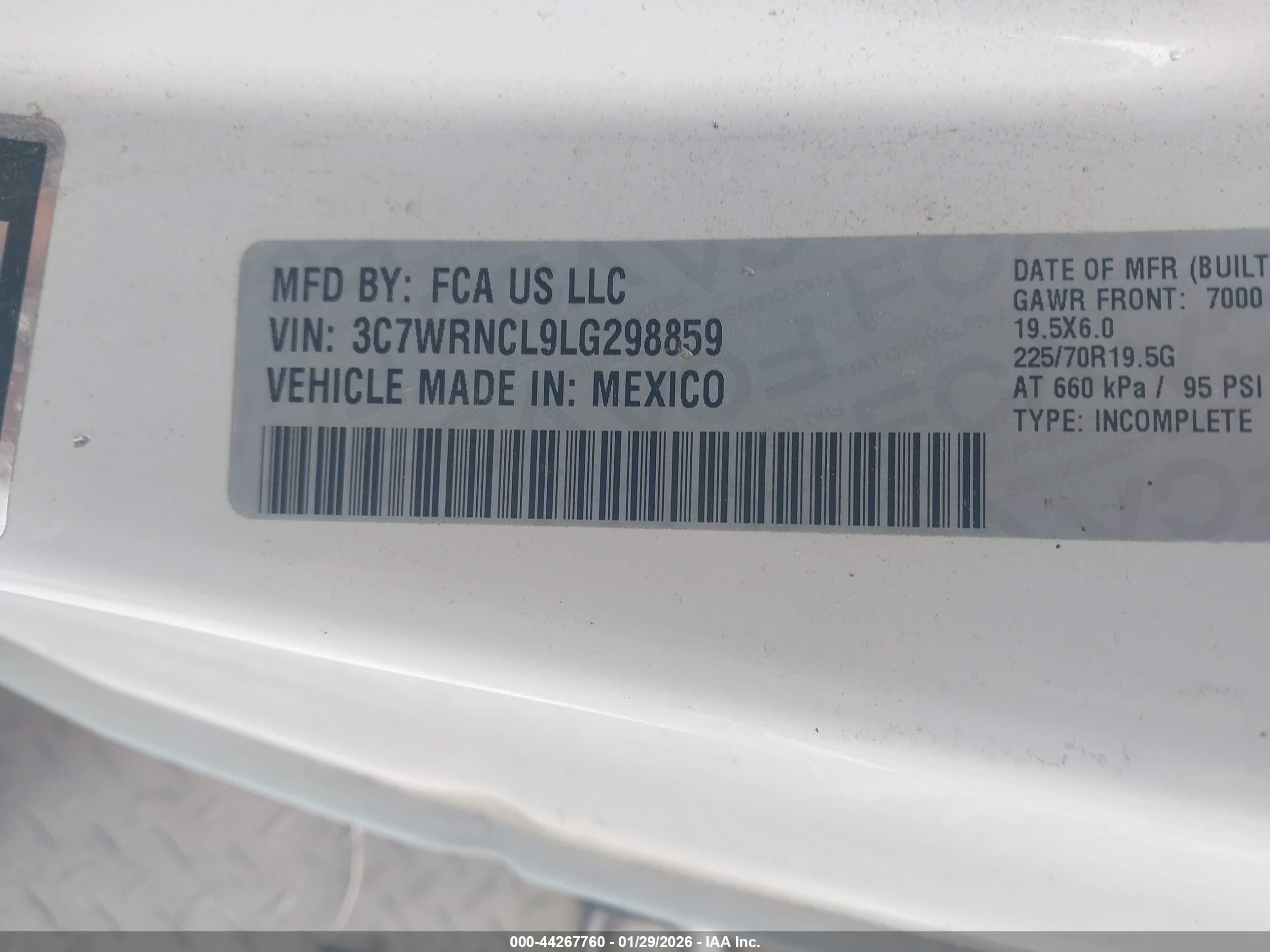RAM 5500 image 9