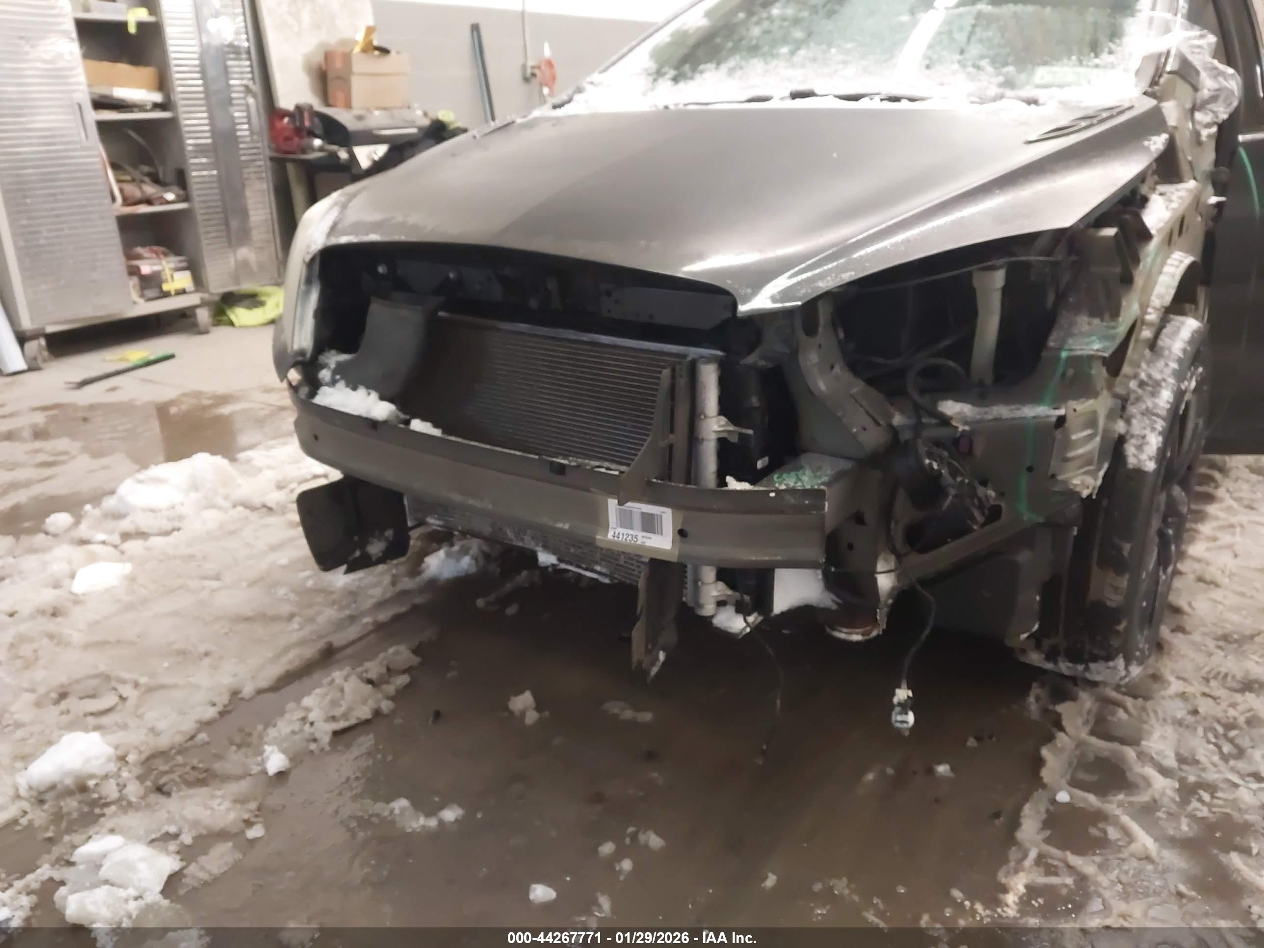 BUICK VERANO image 6