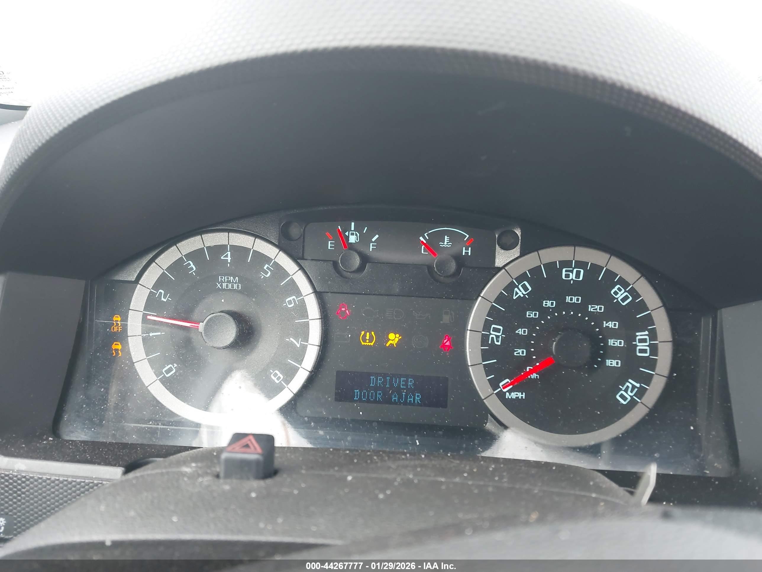FORD ESCAPE image 7