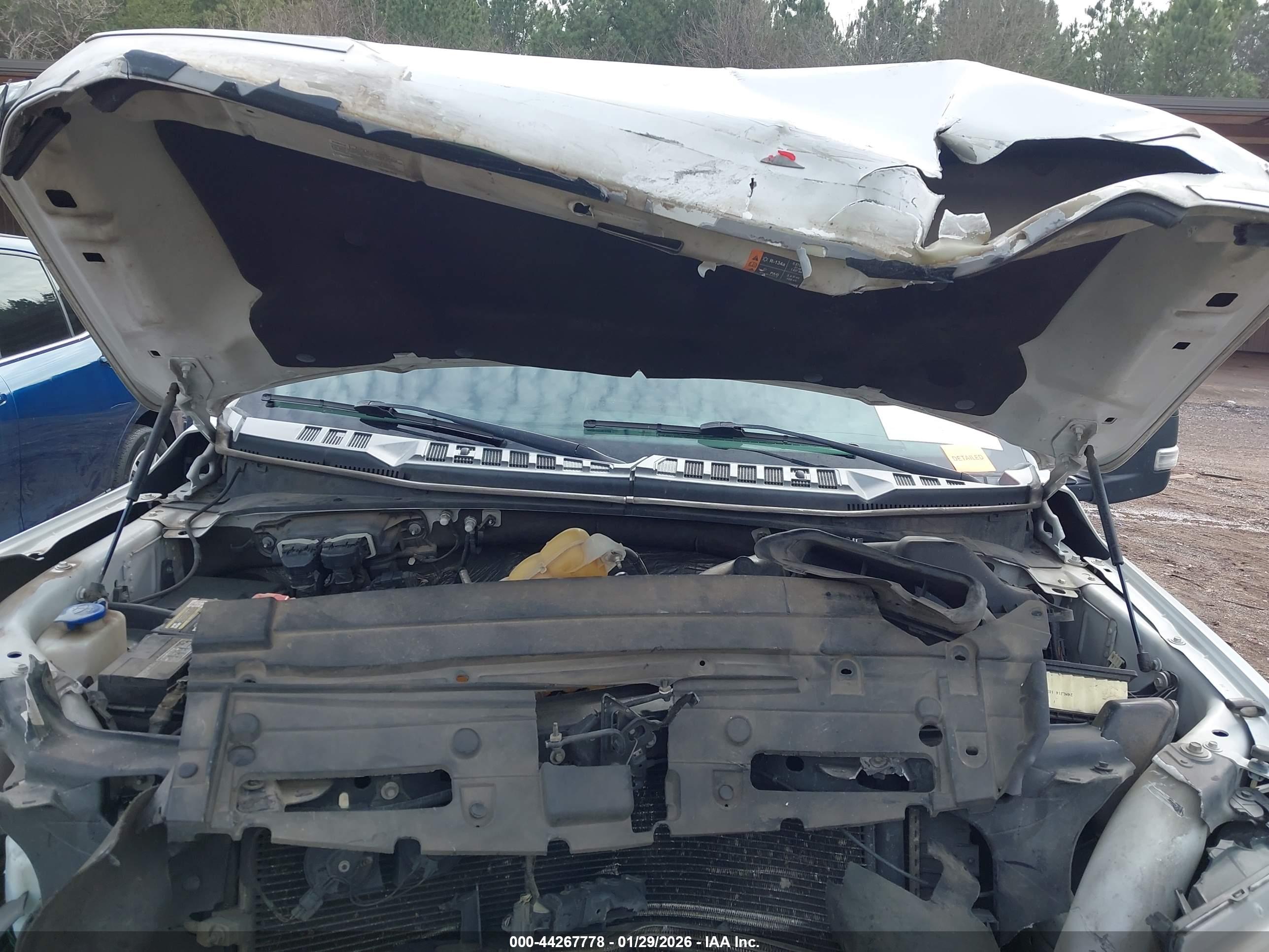 FORD F-150 image 10