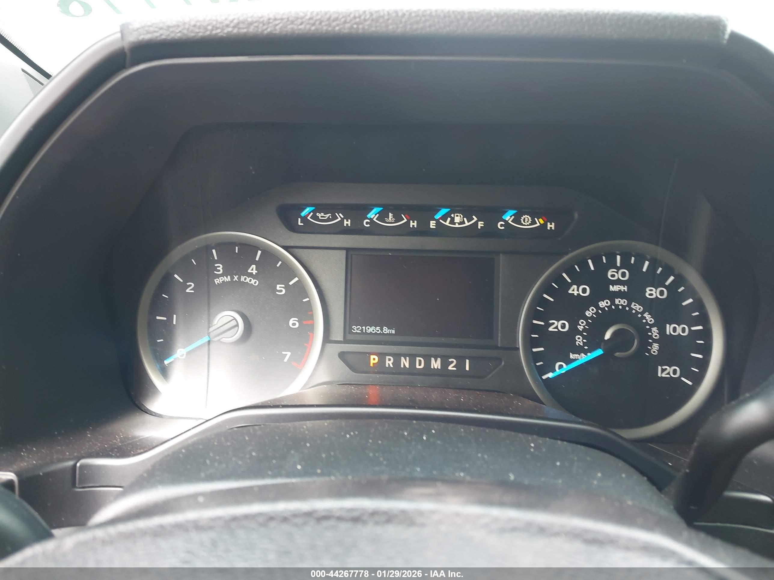 FORD F-150 image 7