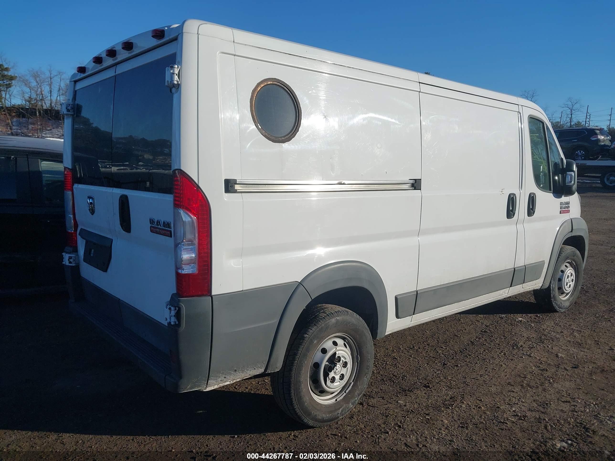 RAM PROMASTER image 4