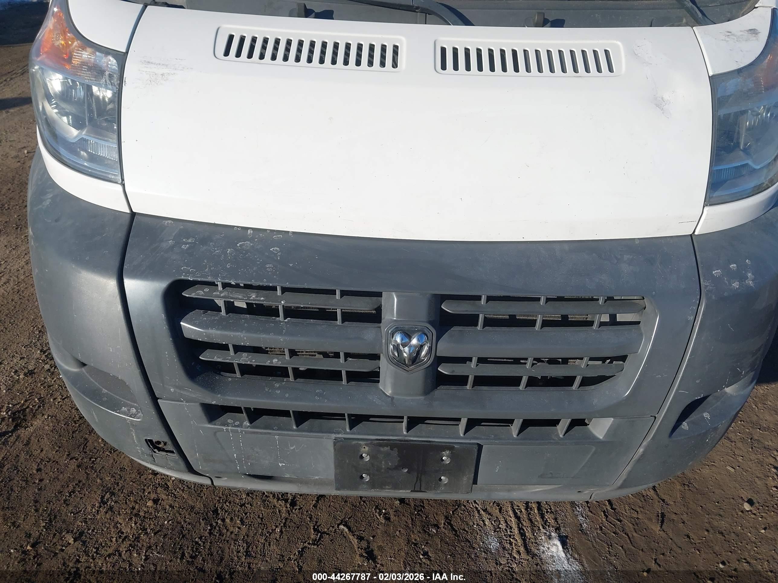 RAM PROMASTER image 6