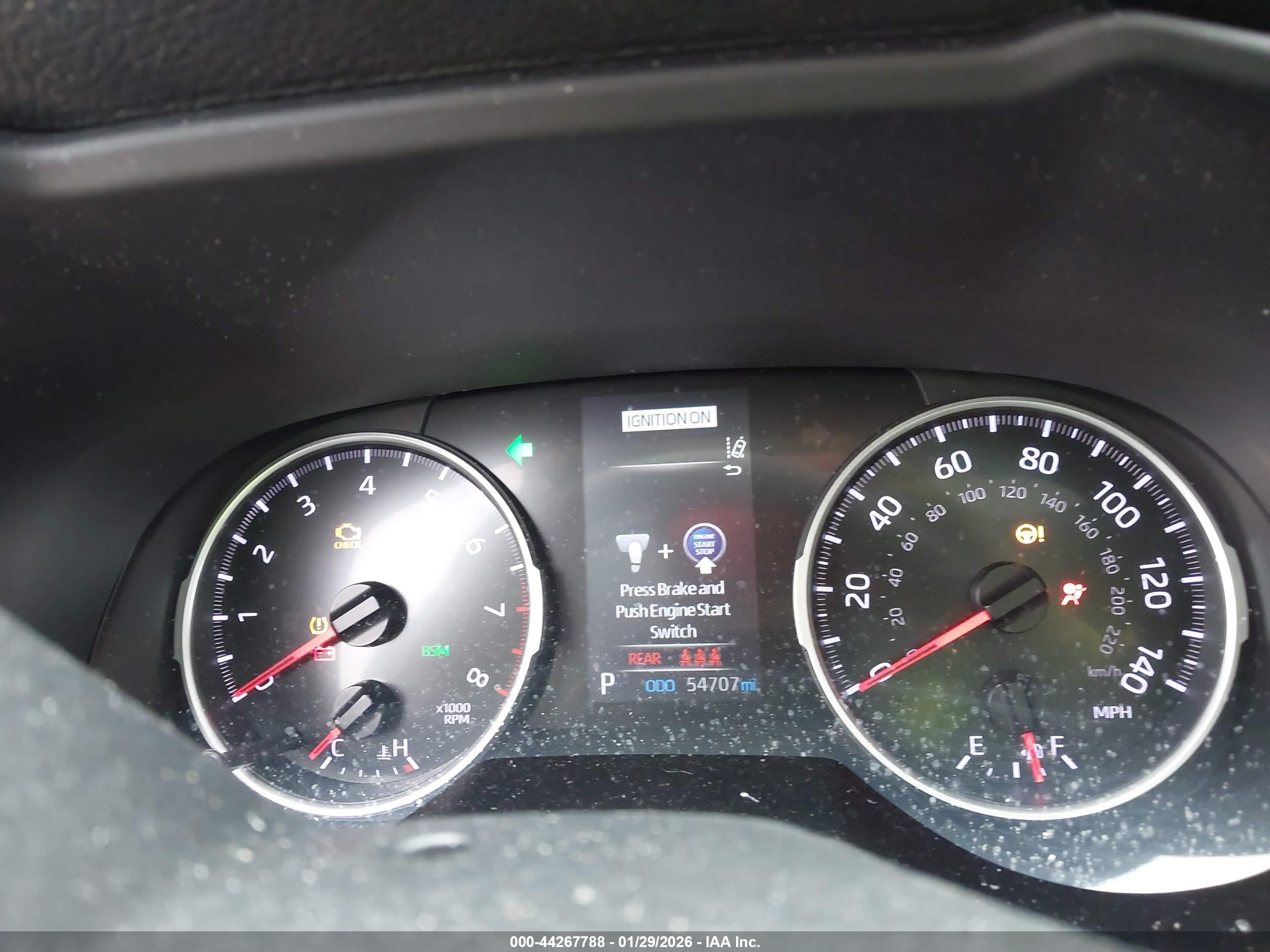 TOYOTA RAV4 image 7