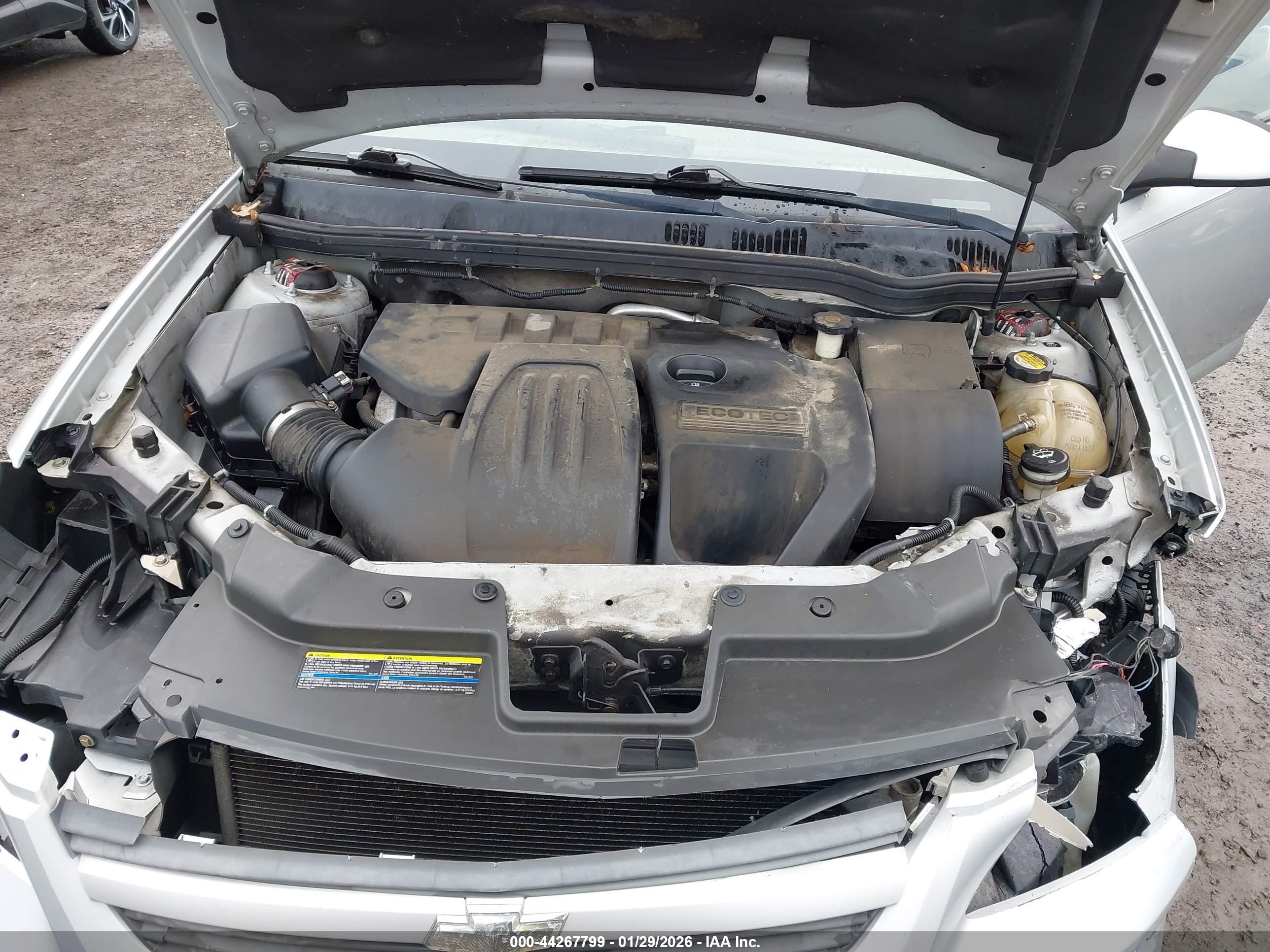 CHEVROLET COBALT image 10