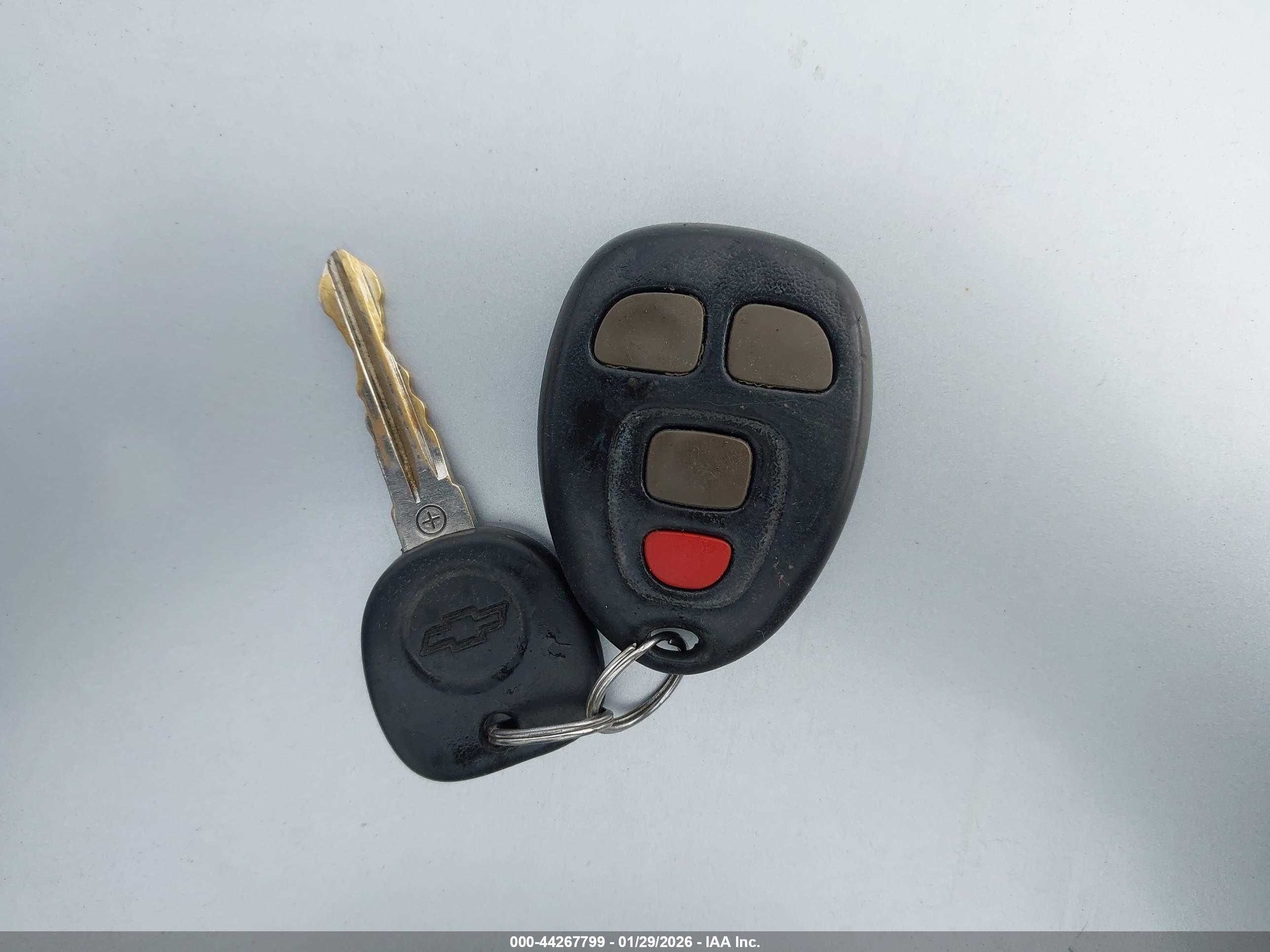CHEVROLET COBALT image 11