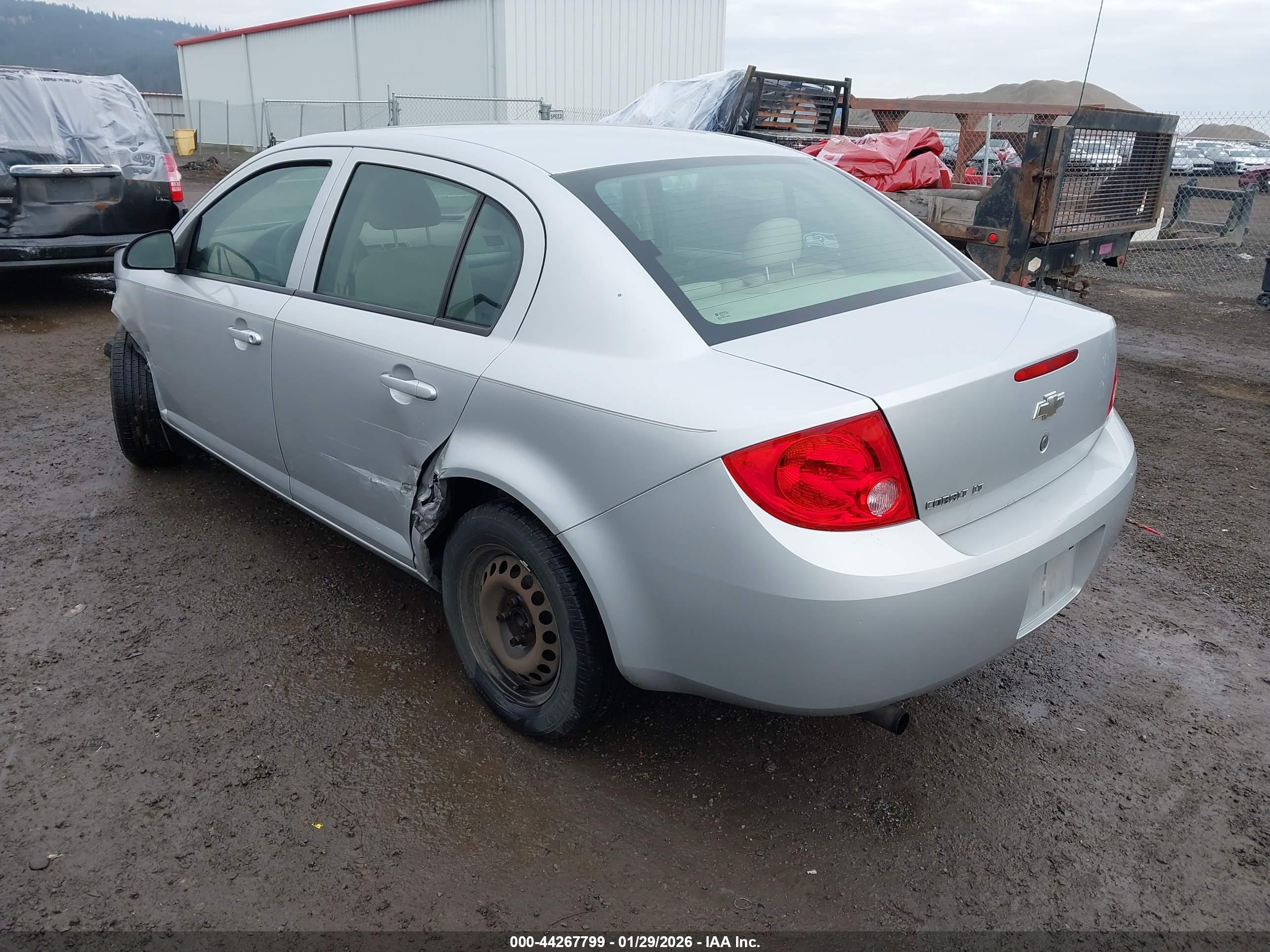CHEVROLET COBALT image 3