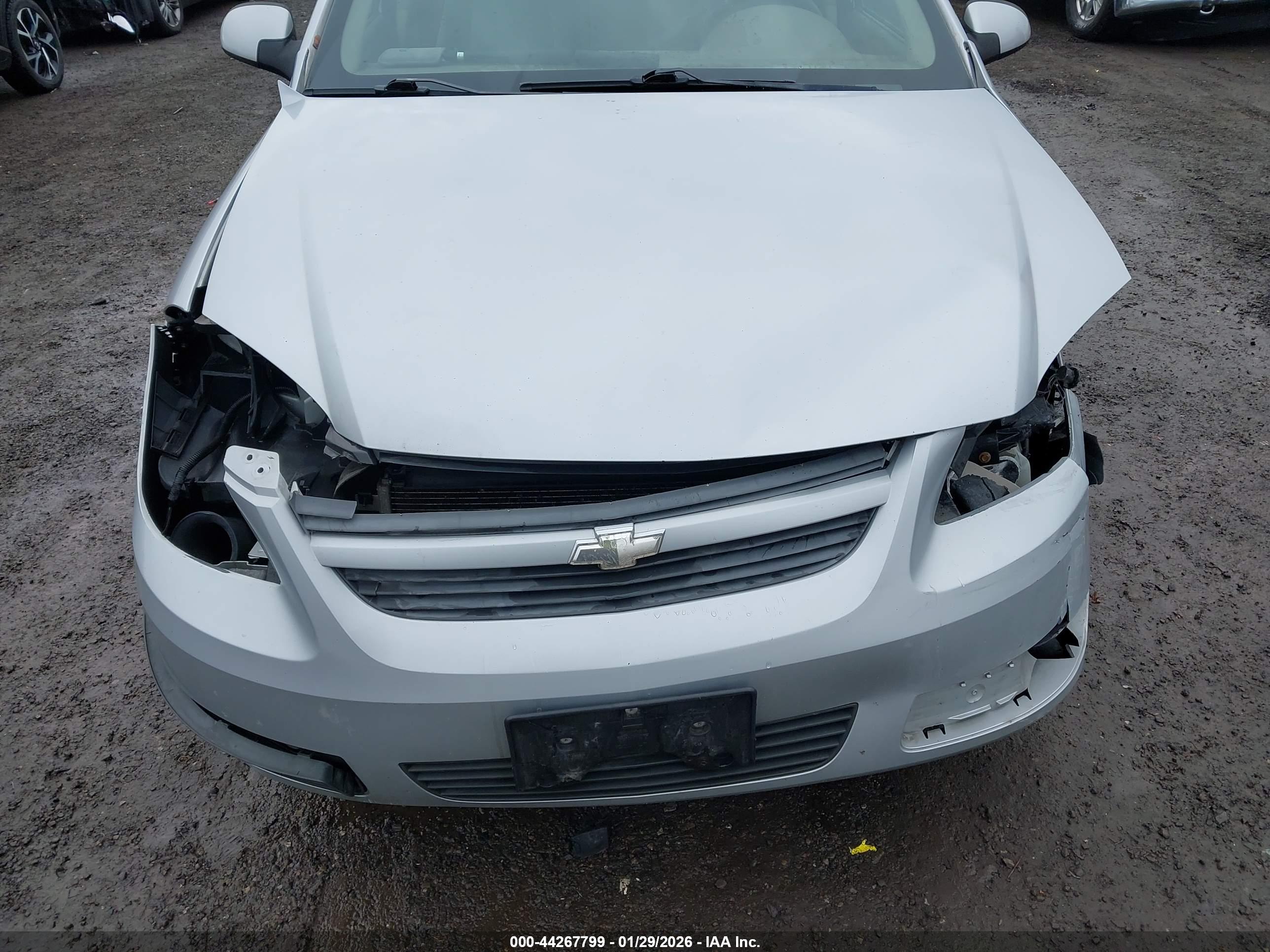 CHEVROLET COBALT image 6