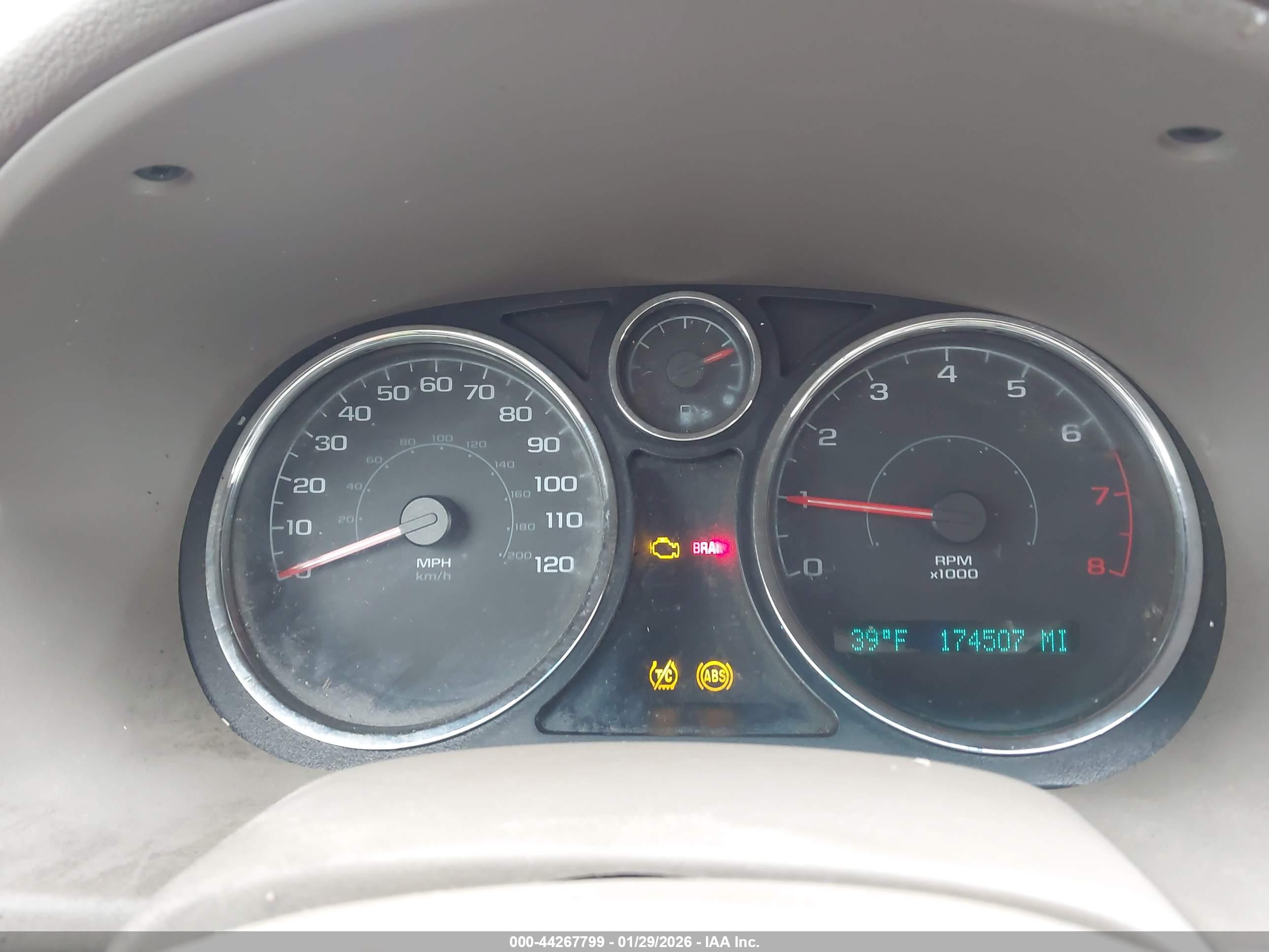 CHEVROLET COBALT image 7