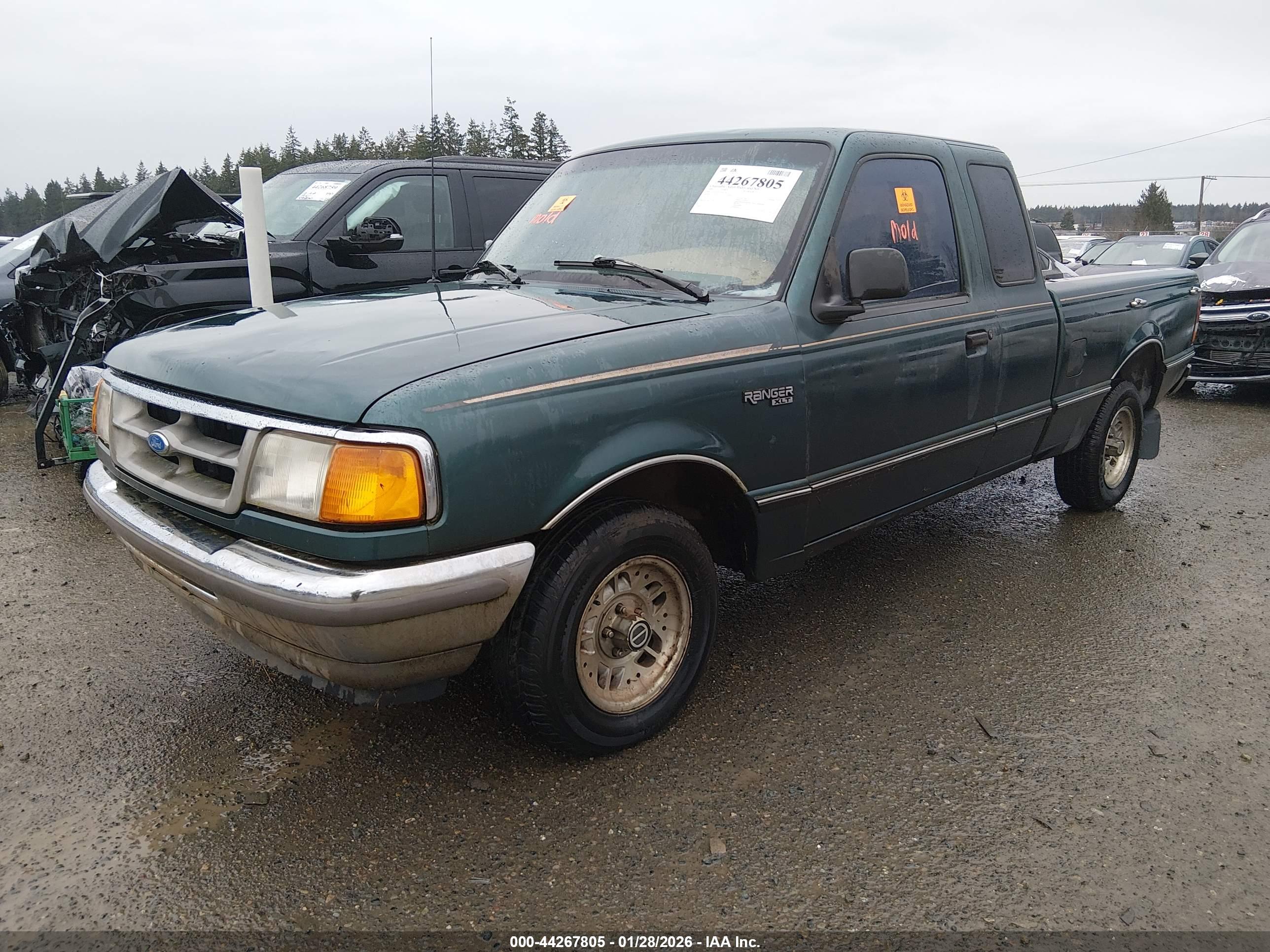 FORD RANGER image 2