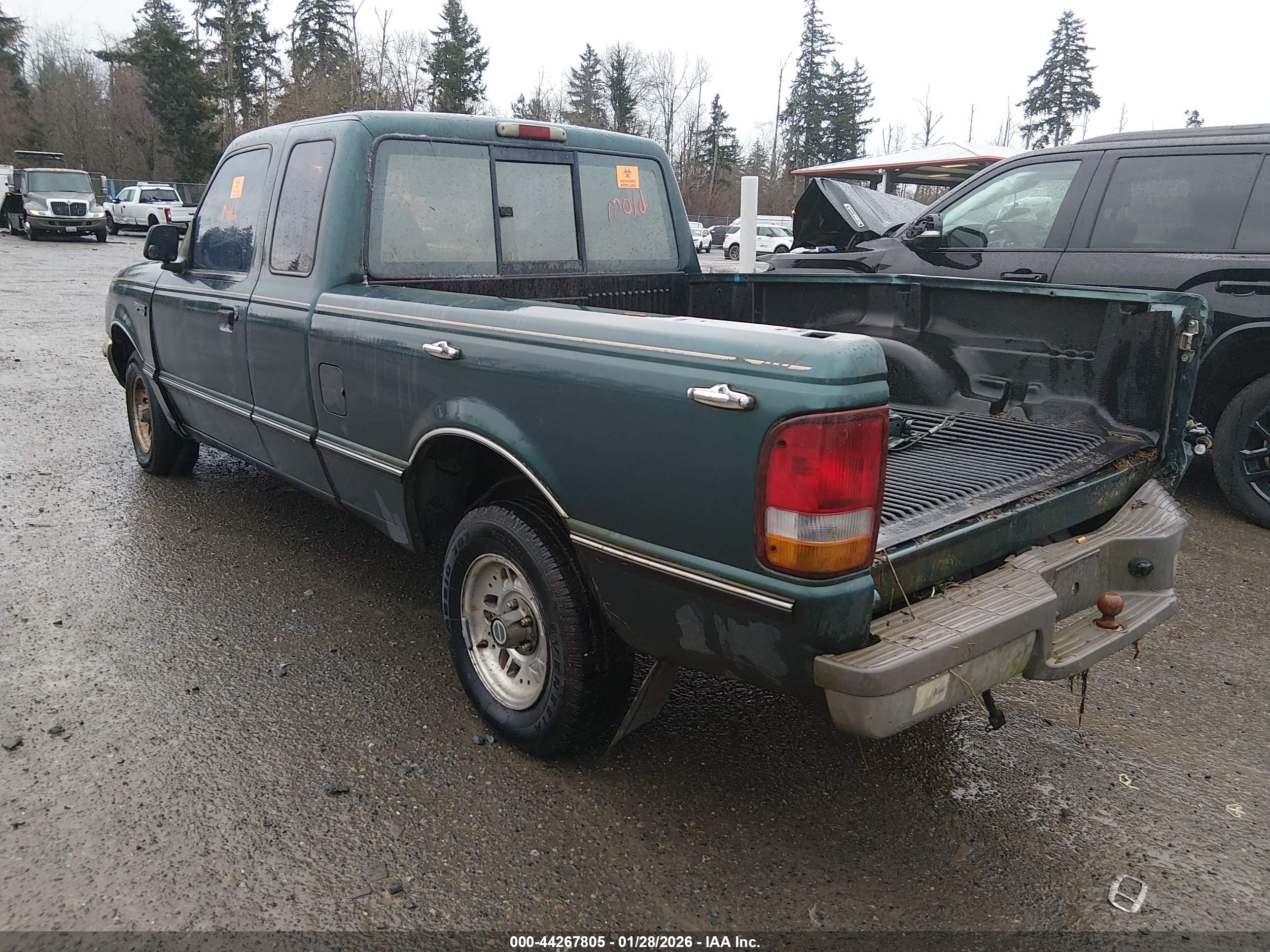 FORD RANGER image 3