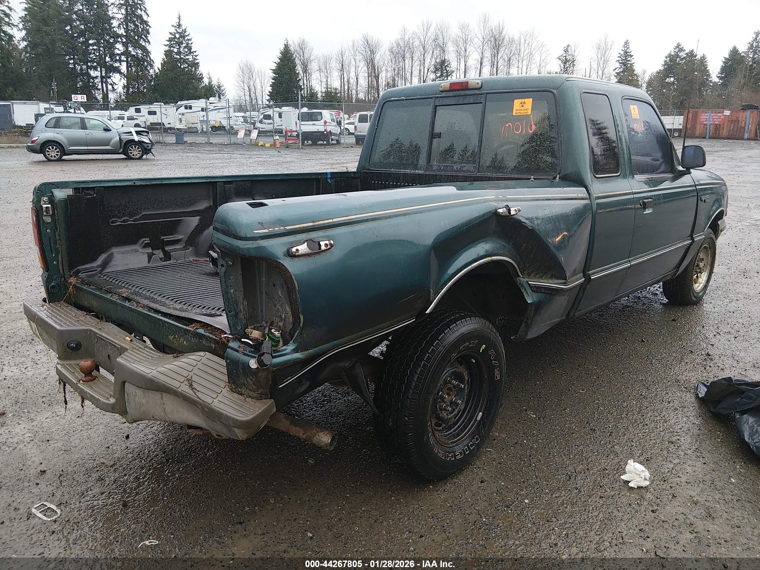 FORD RANGER image 4