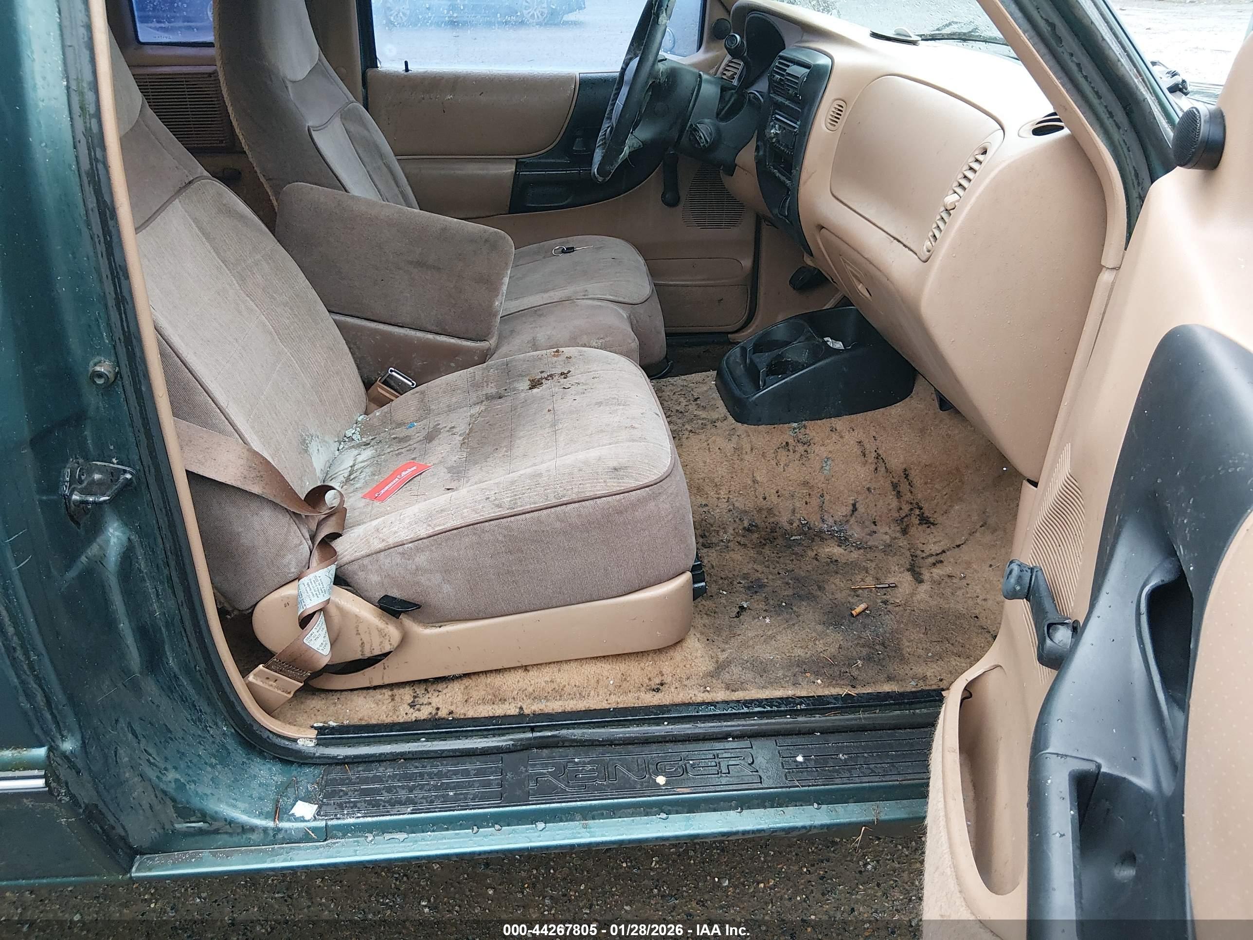 FORD RANGER image 5