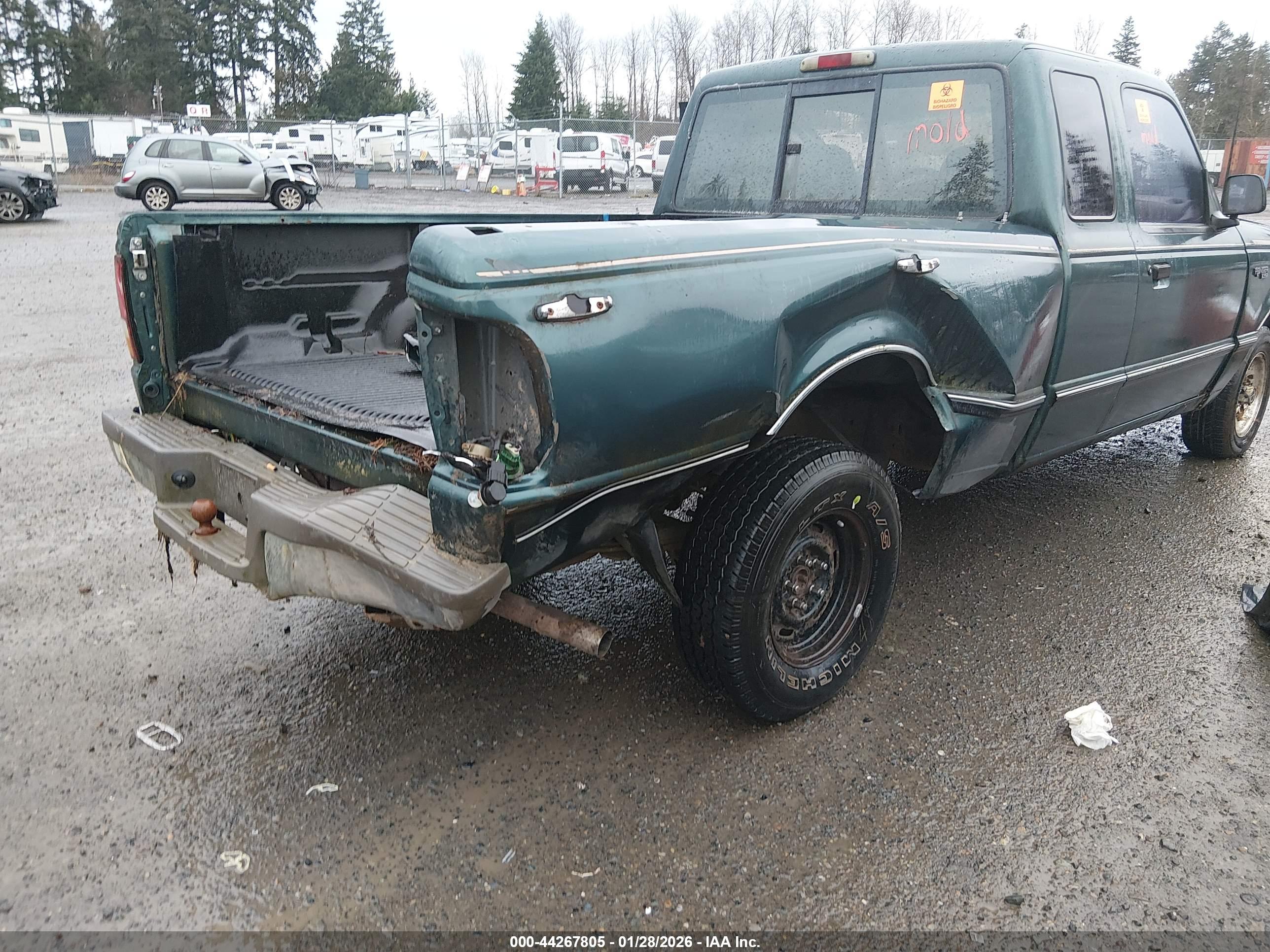 FORD RANGER image 6
