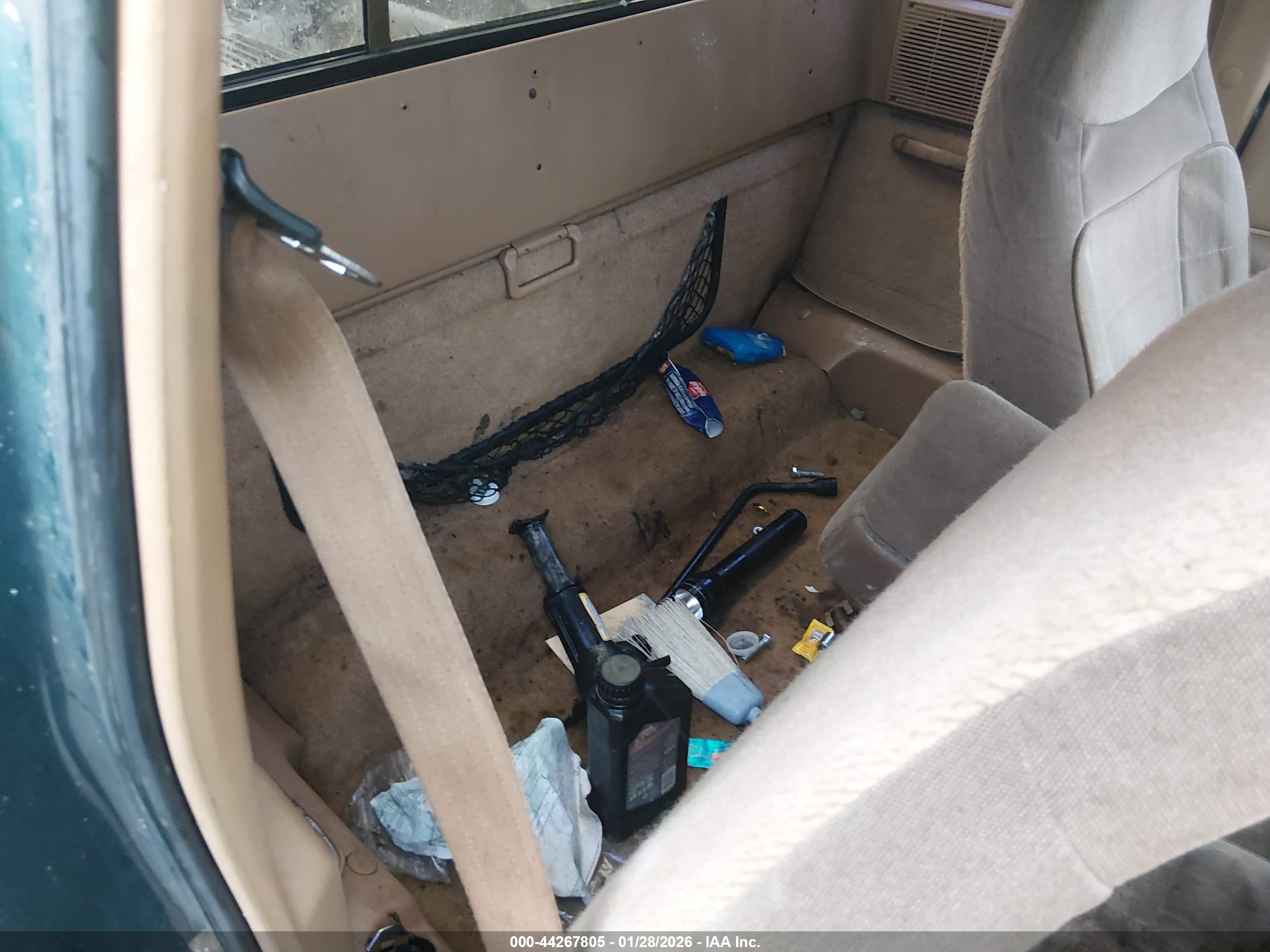FORD RANGER image 8