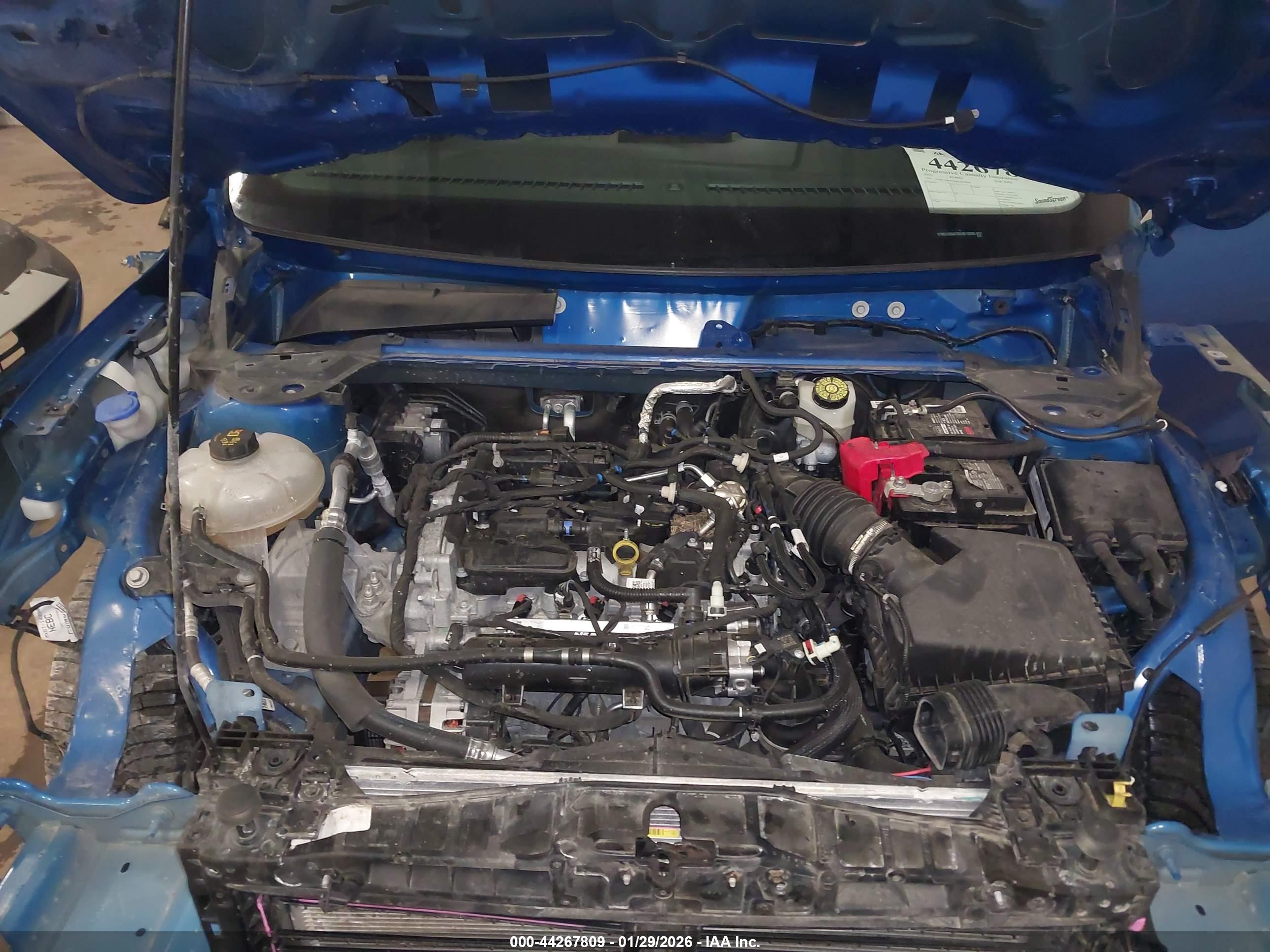FORD ESCAPE image 10