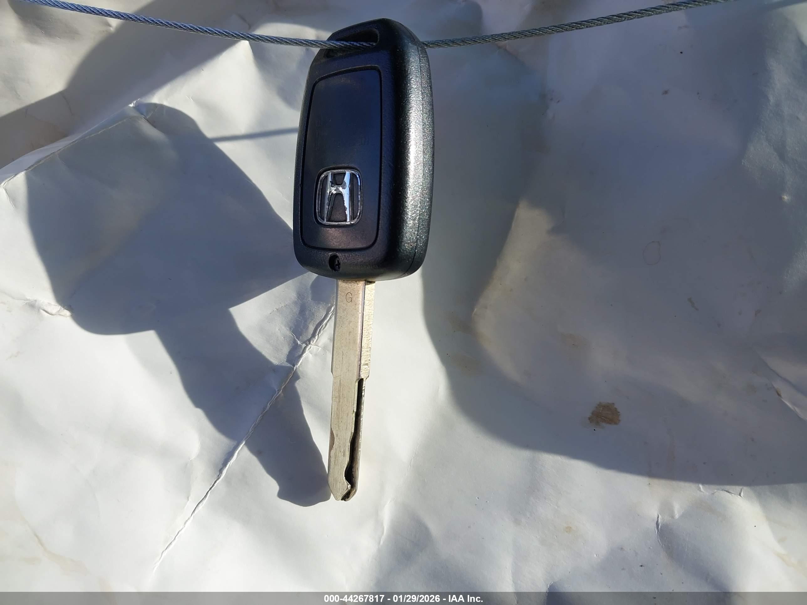 HONDA ACCORD image 11