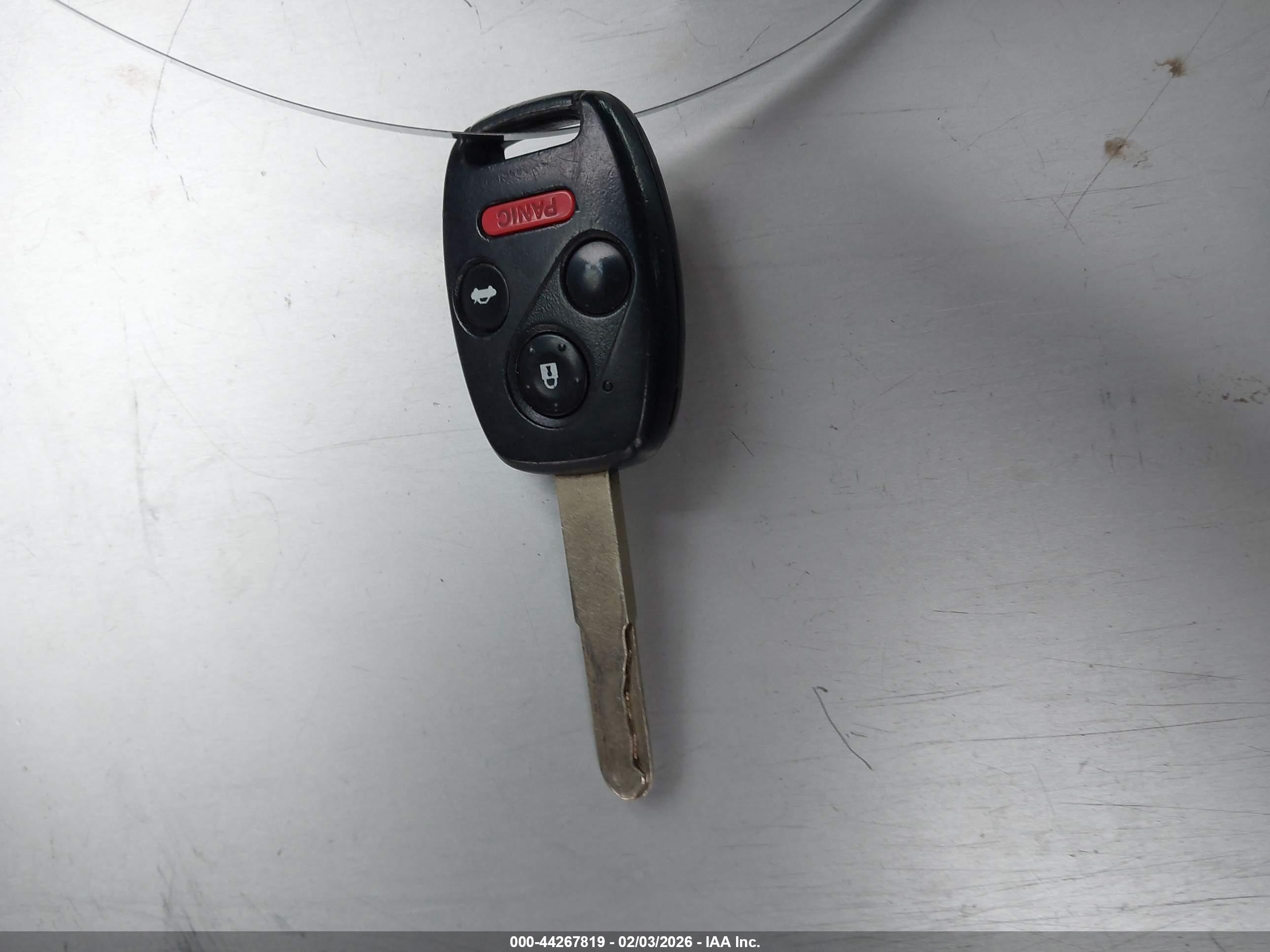 HONDA ACCORD image 11