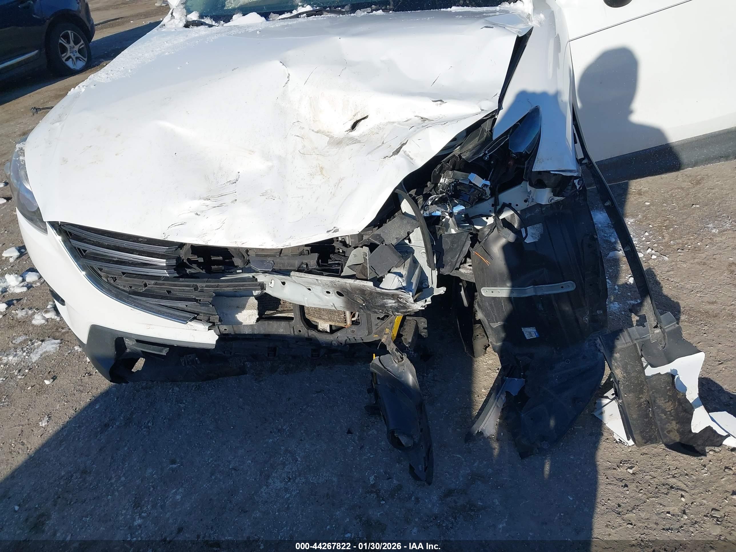 MAZDA CX-5 image 6