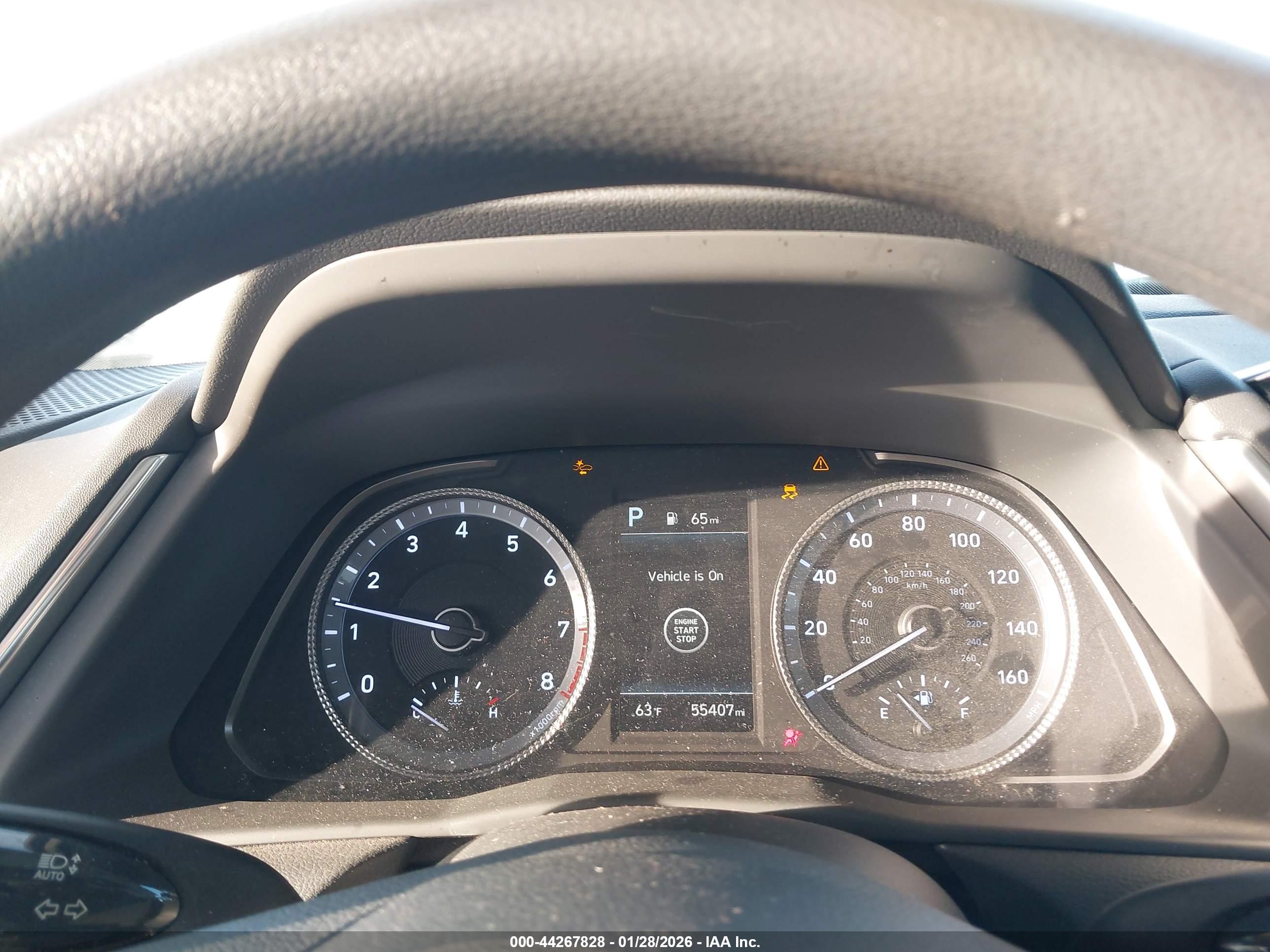 HYUNDAI SONATA image 7