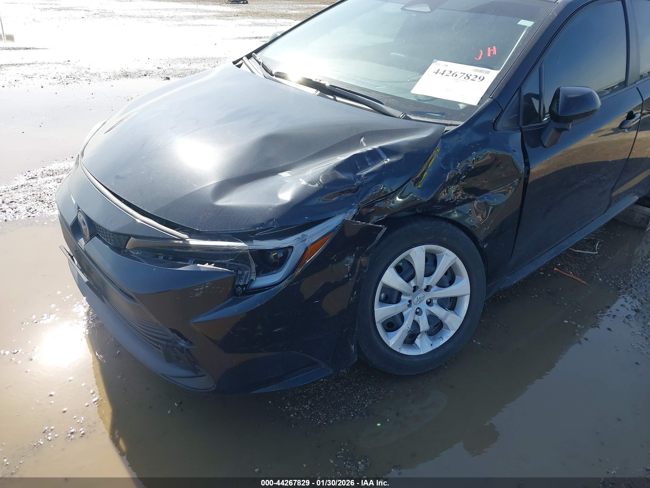 TOYOTA COROLLA image 6