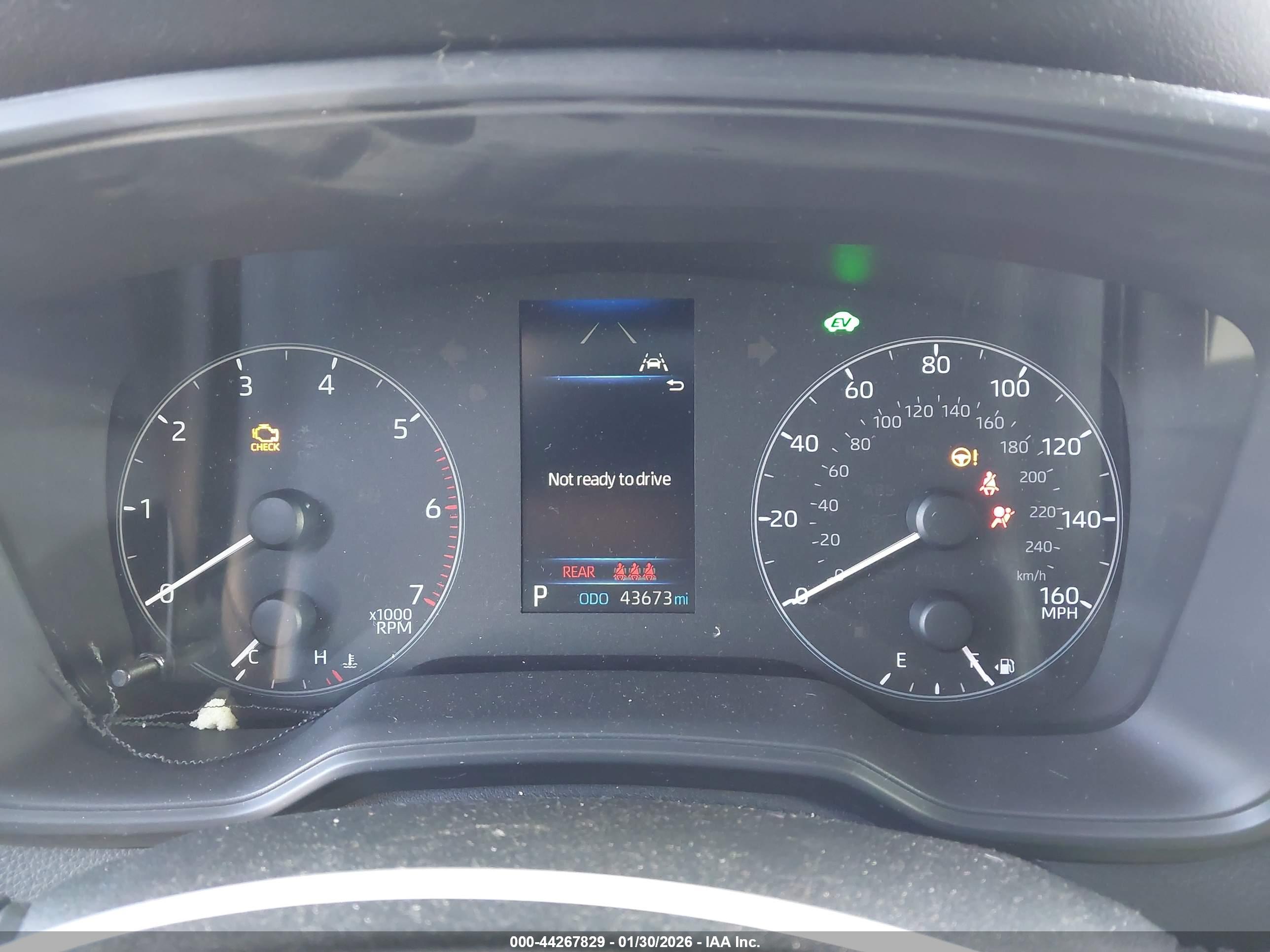 TOYOTA COROLLA image 7