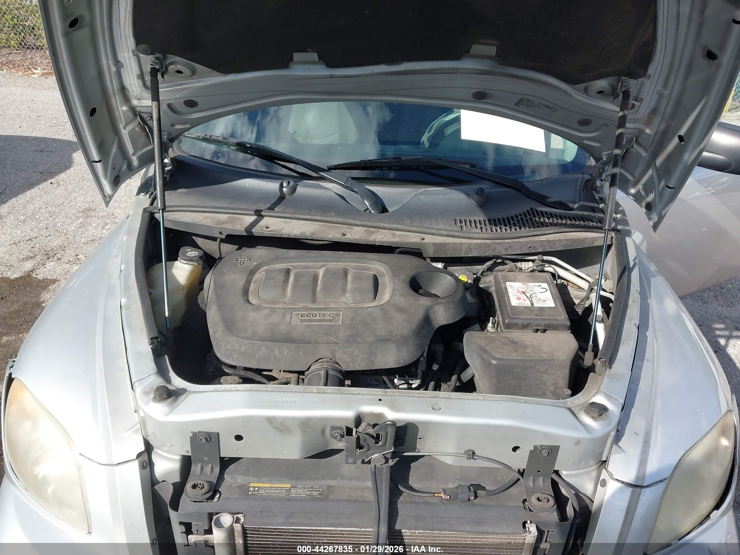 CHEVROLET HHR image 10
