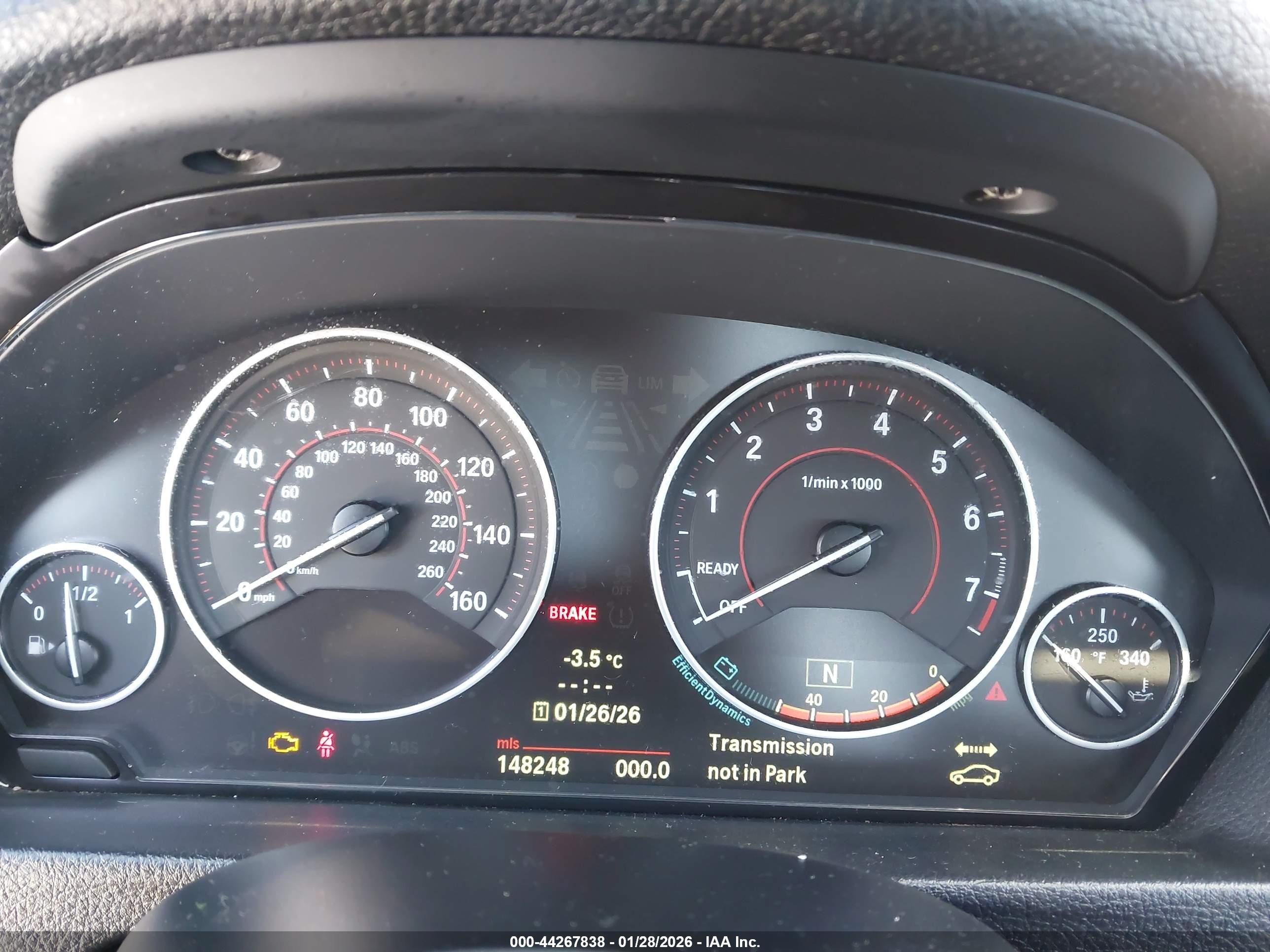 BMW 328I image 7