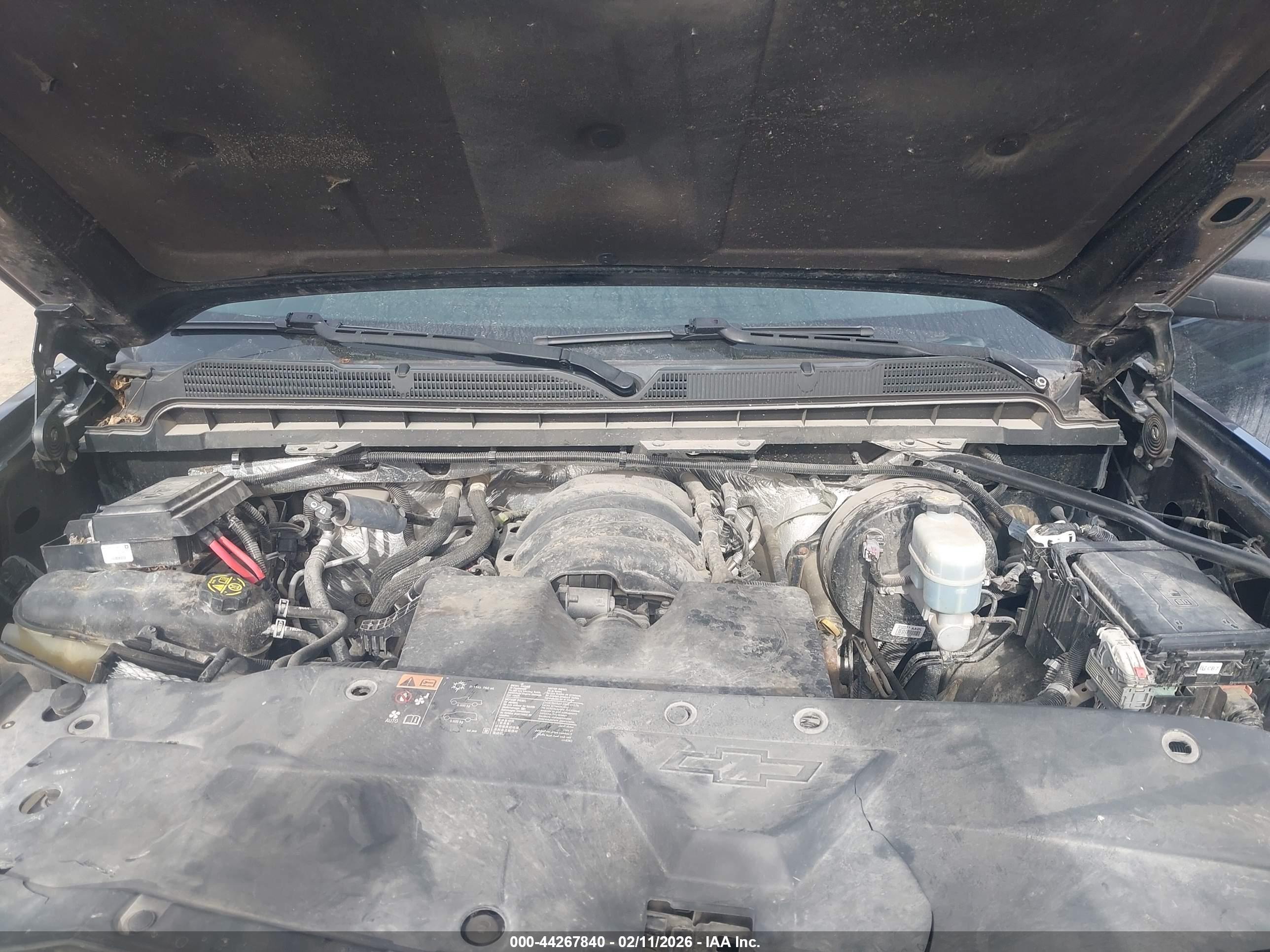 CHEVROLET SILVERADO image 10