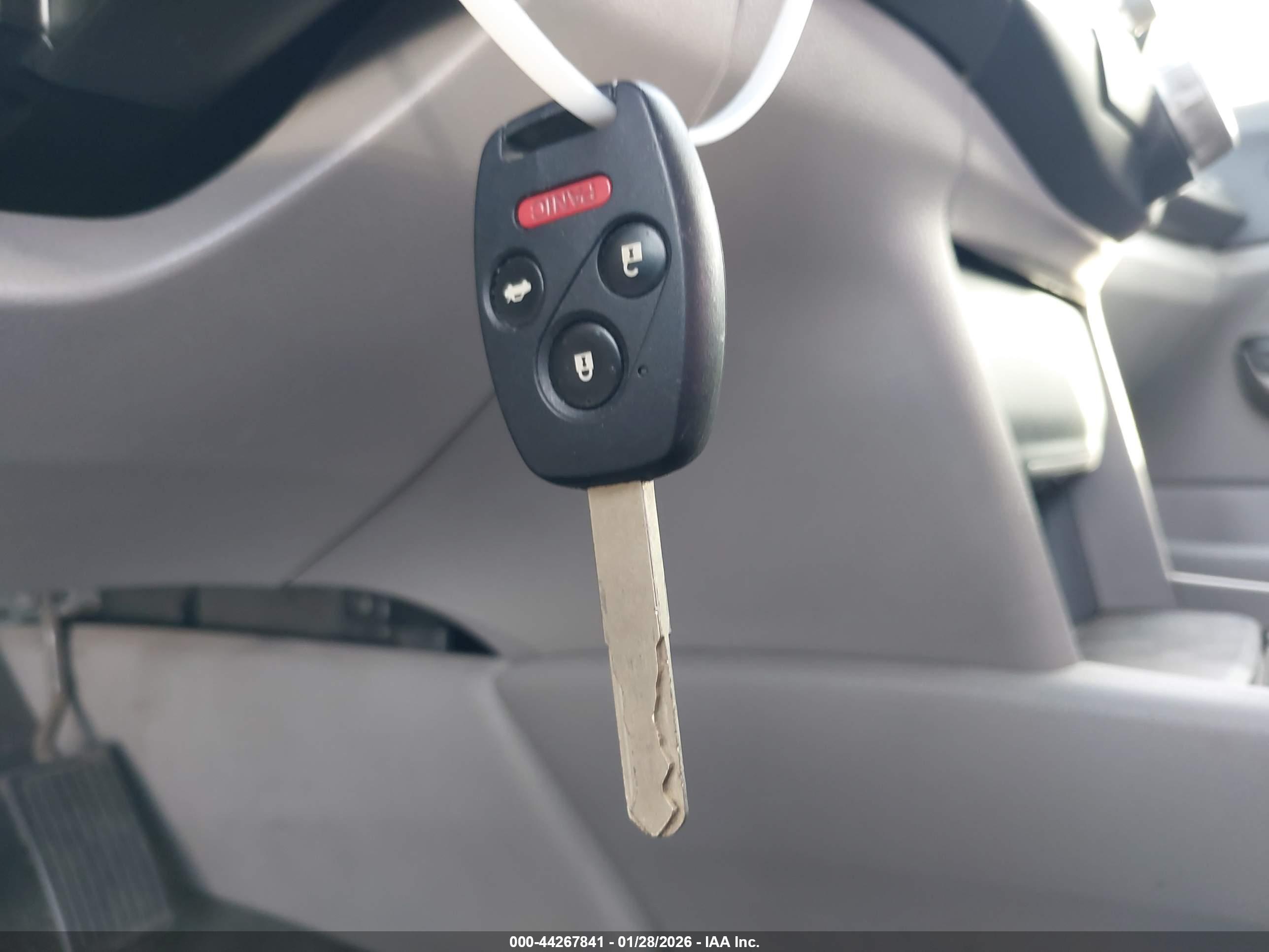 HONDA ACCORD image 11