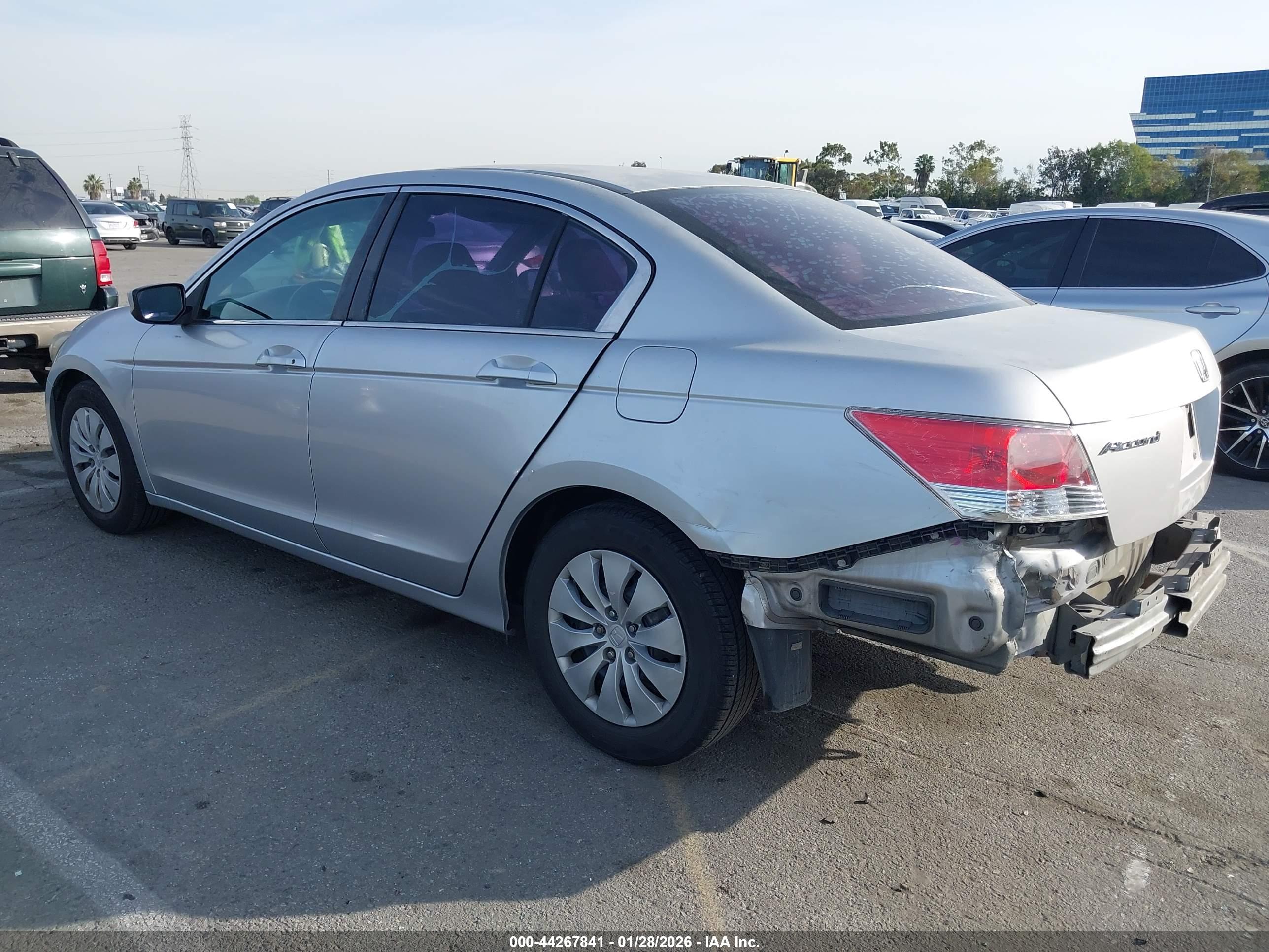HONDA ACCORD image 3