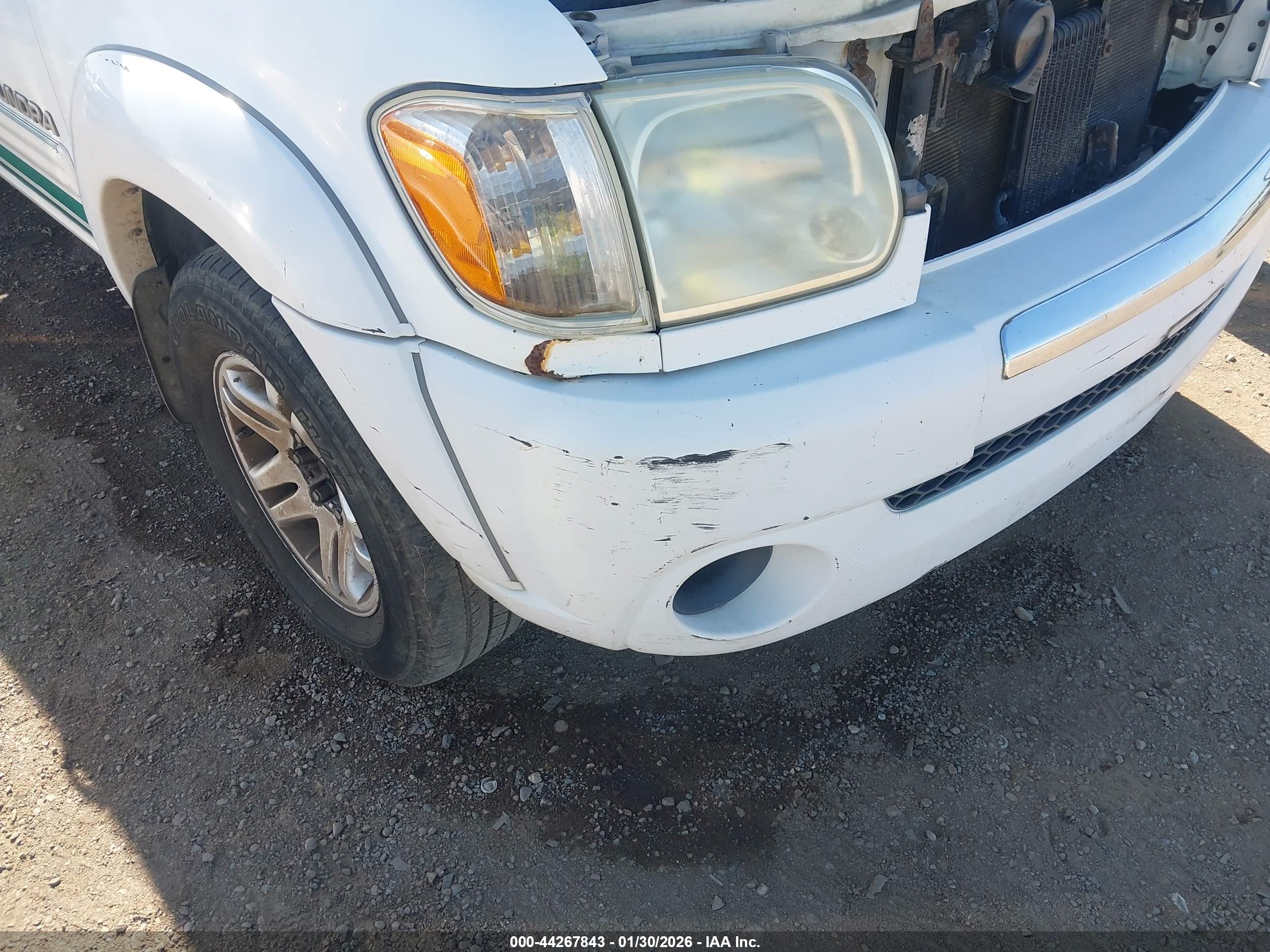 TOYOTA TUNDRA image 6