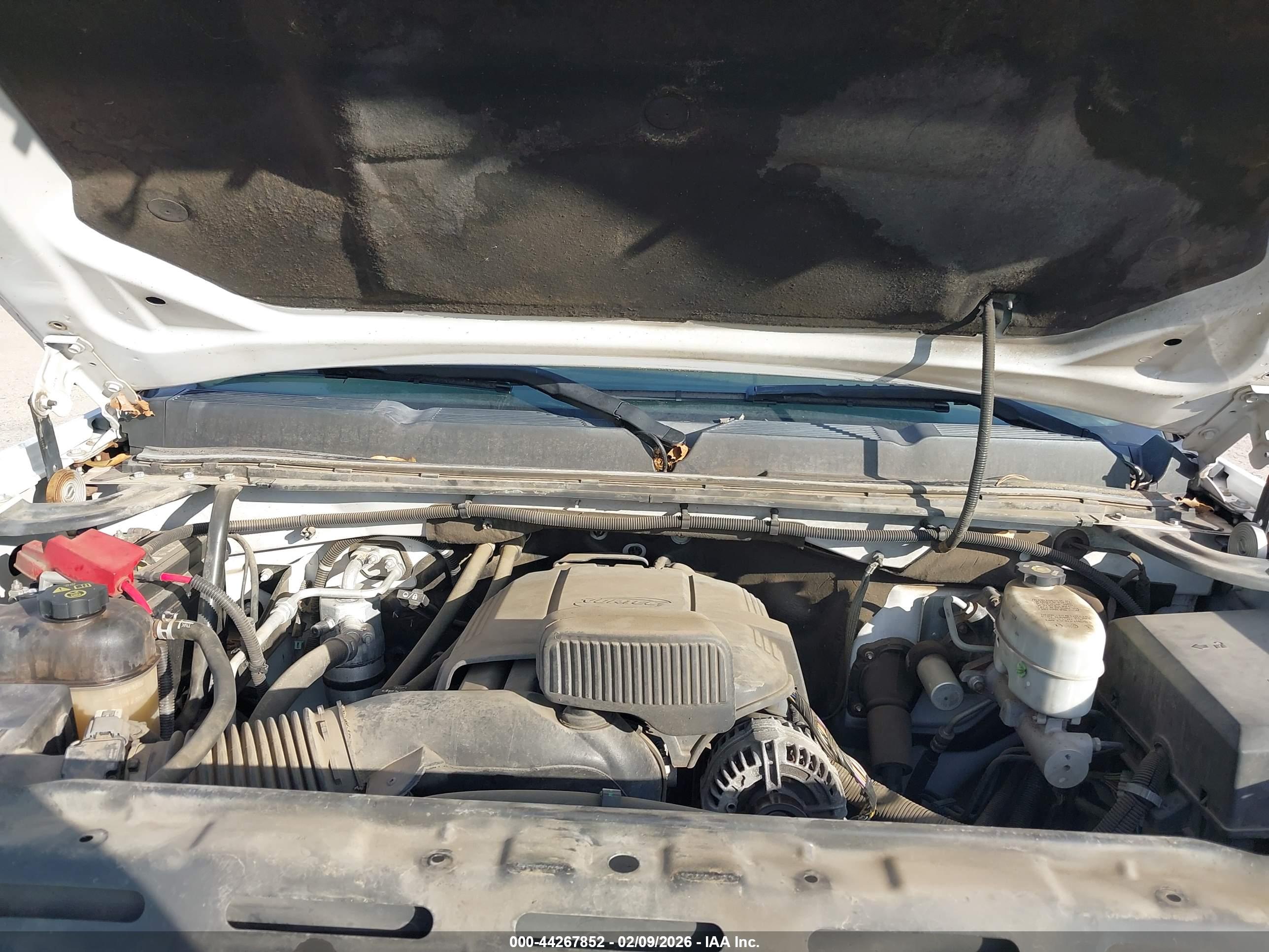 CHEVROLET SILVERADO image 10