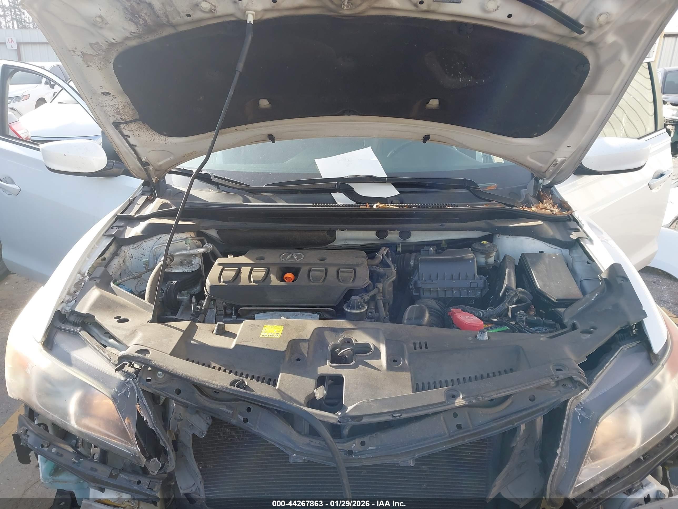 ACURA ILX image 10