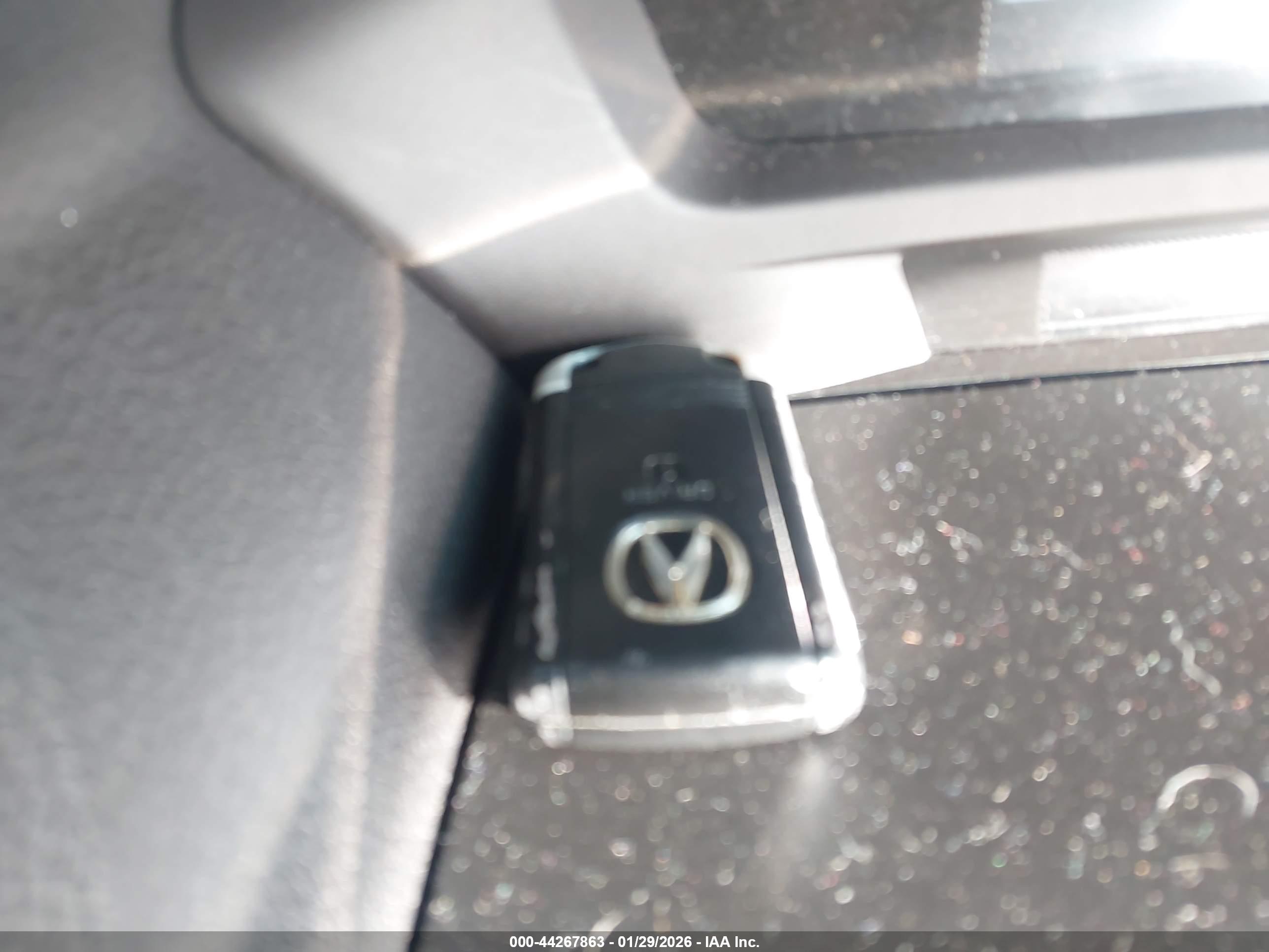 ACURA ILX image 11
