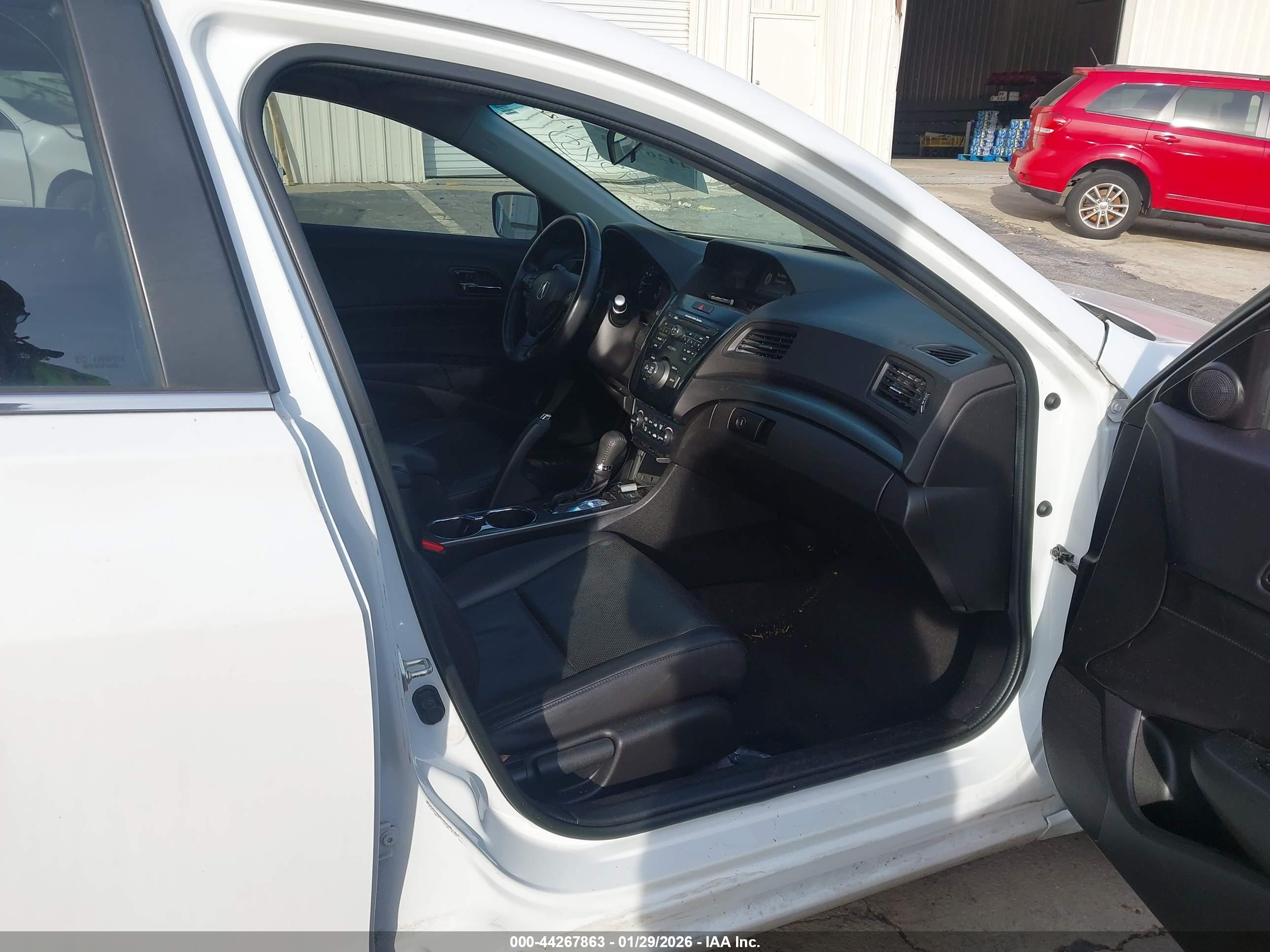 ACURA ILX image 5