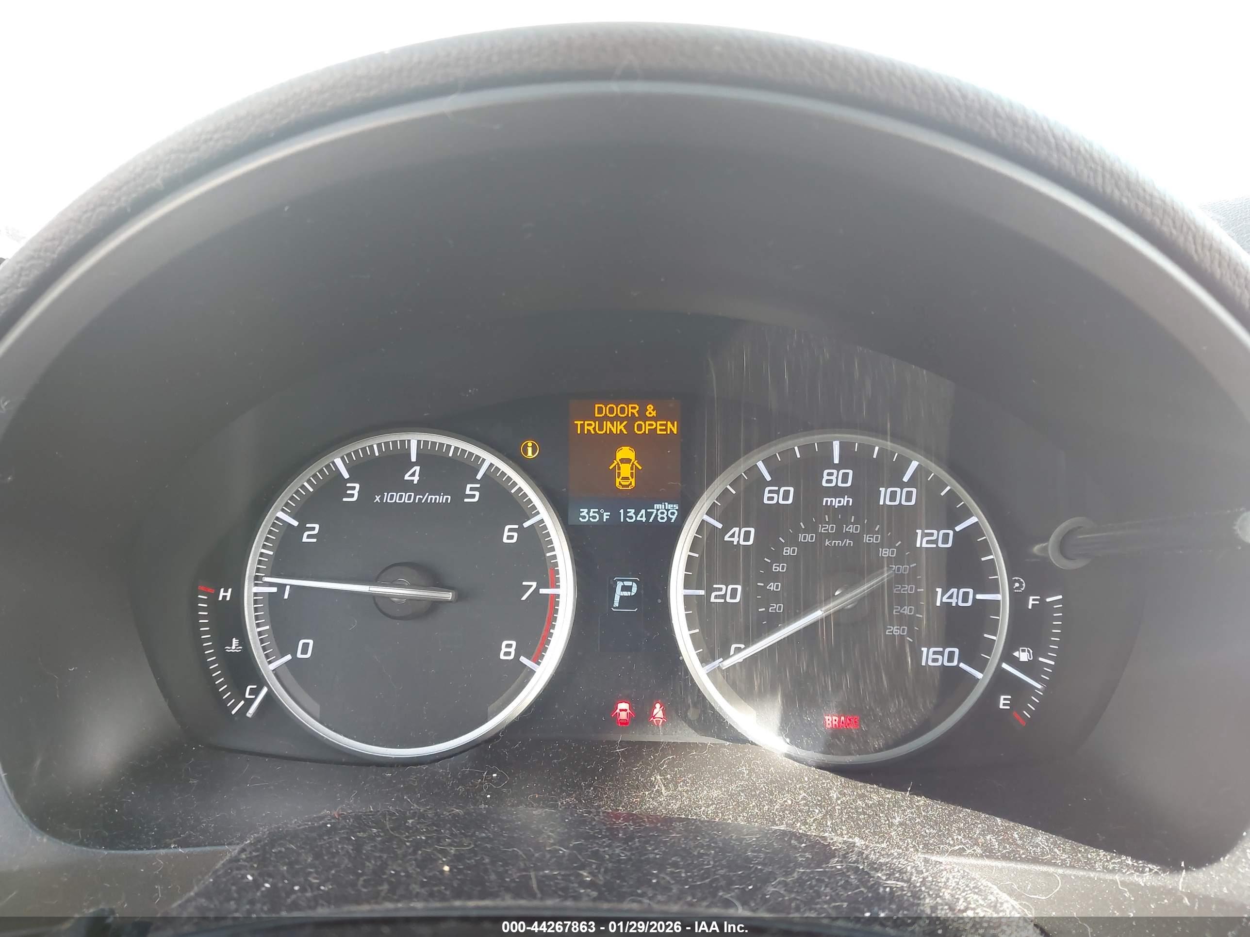 ACURA ILX image 7