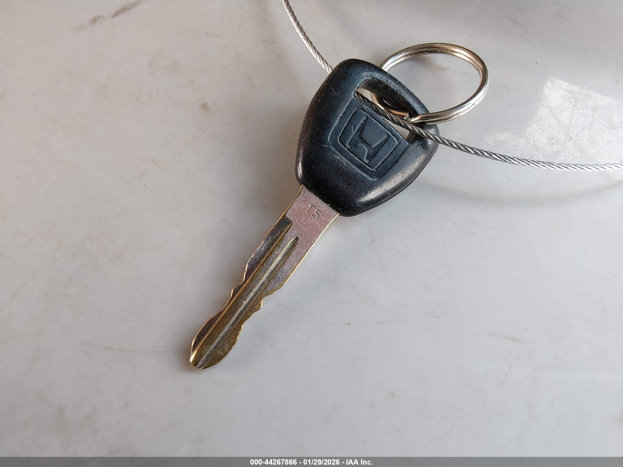 HONDA ACCORD image 11