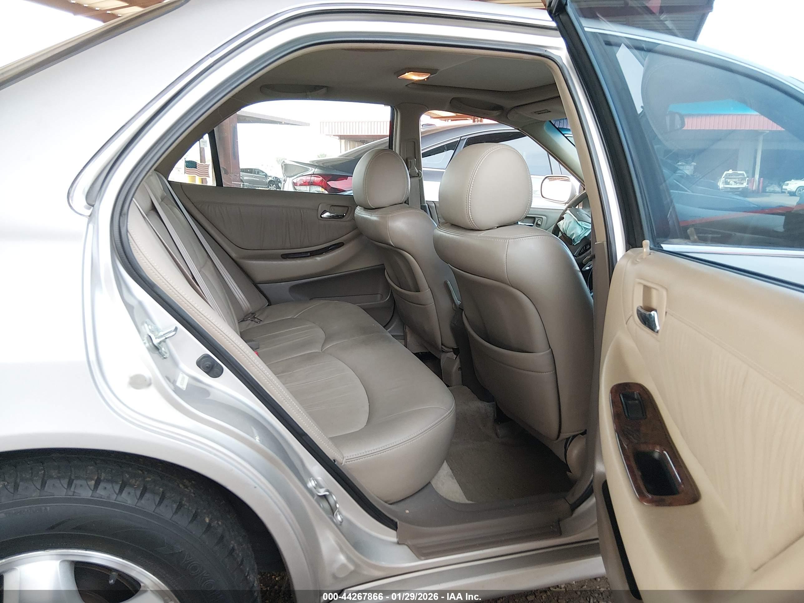 HONDA ACCORD image 8