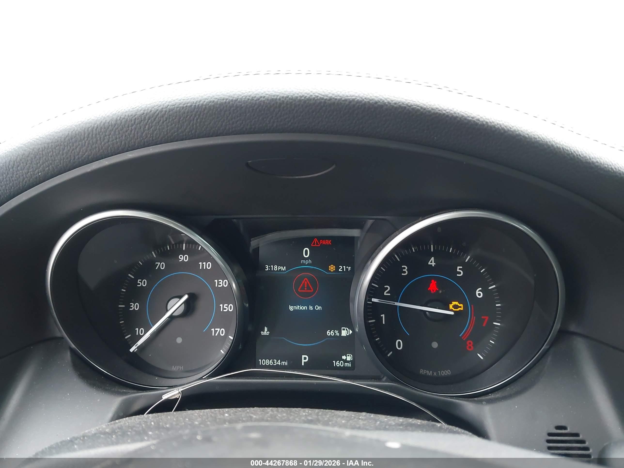 JAGUAR XF image 7