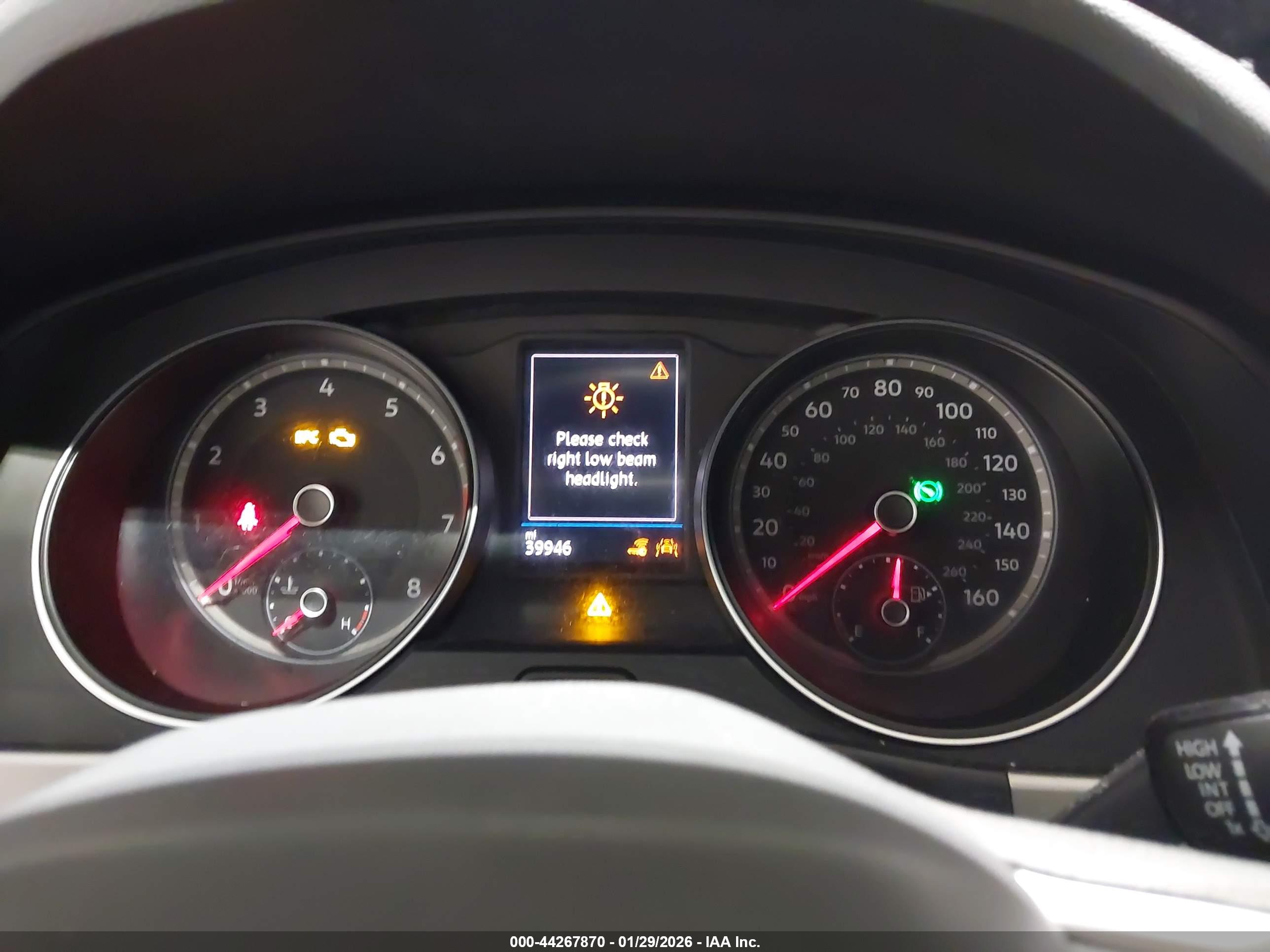 VOLKSWAGEN ATLAS image 7