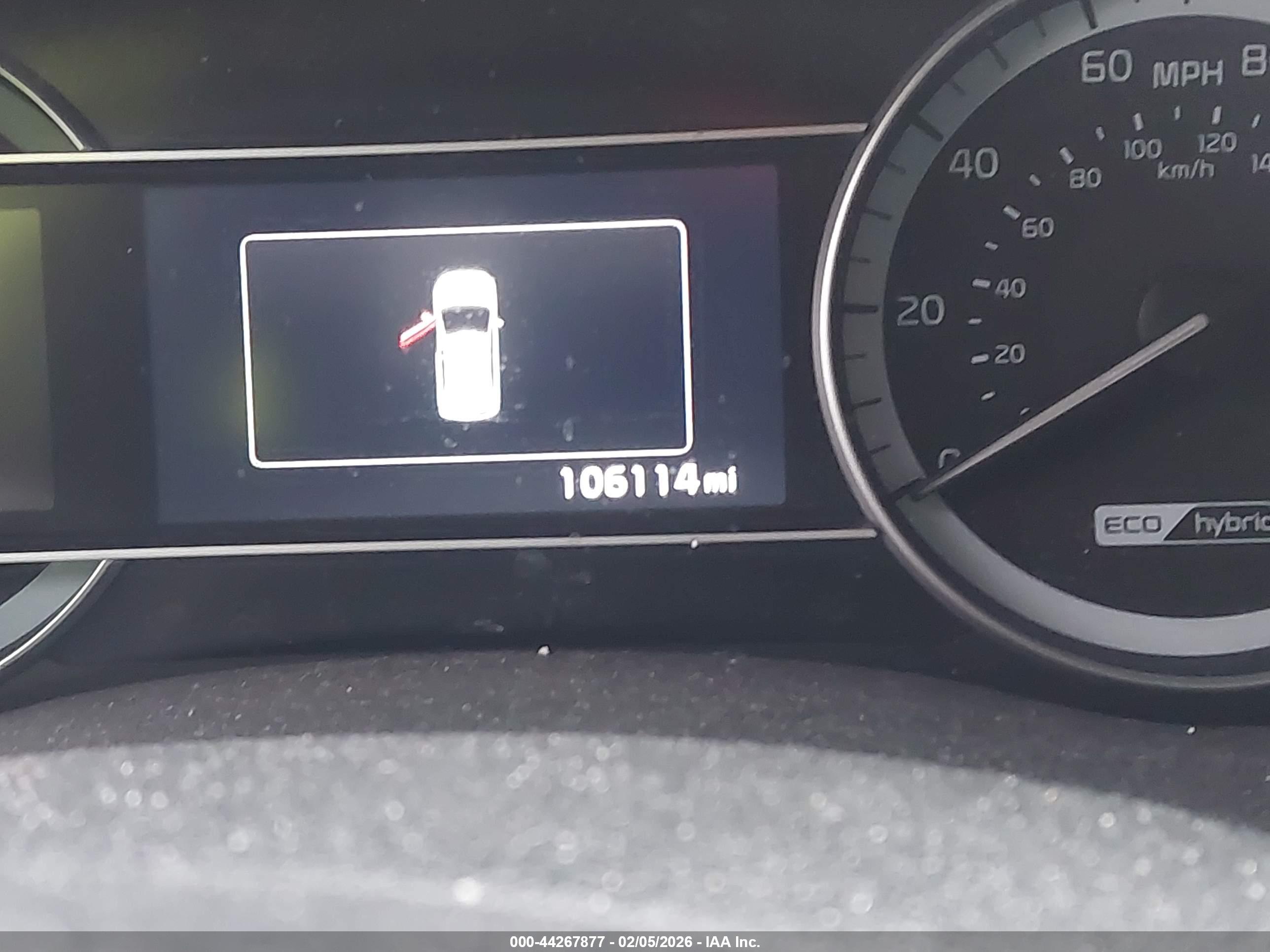 KIA NIRO image 7