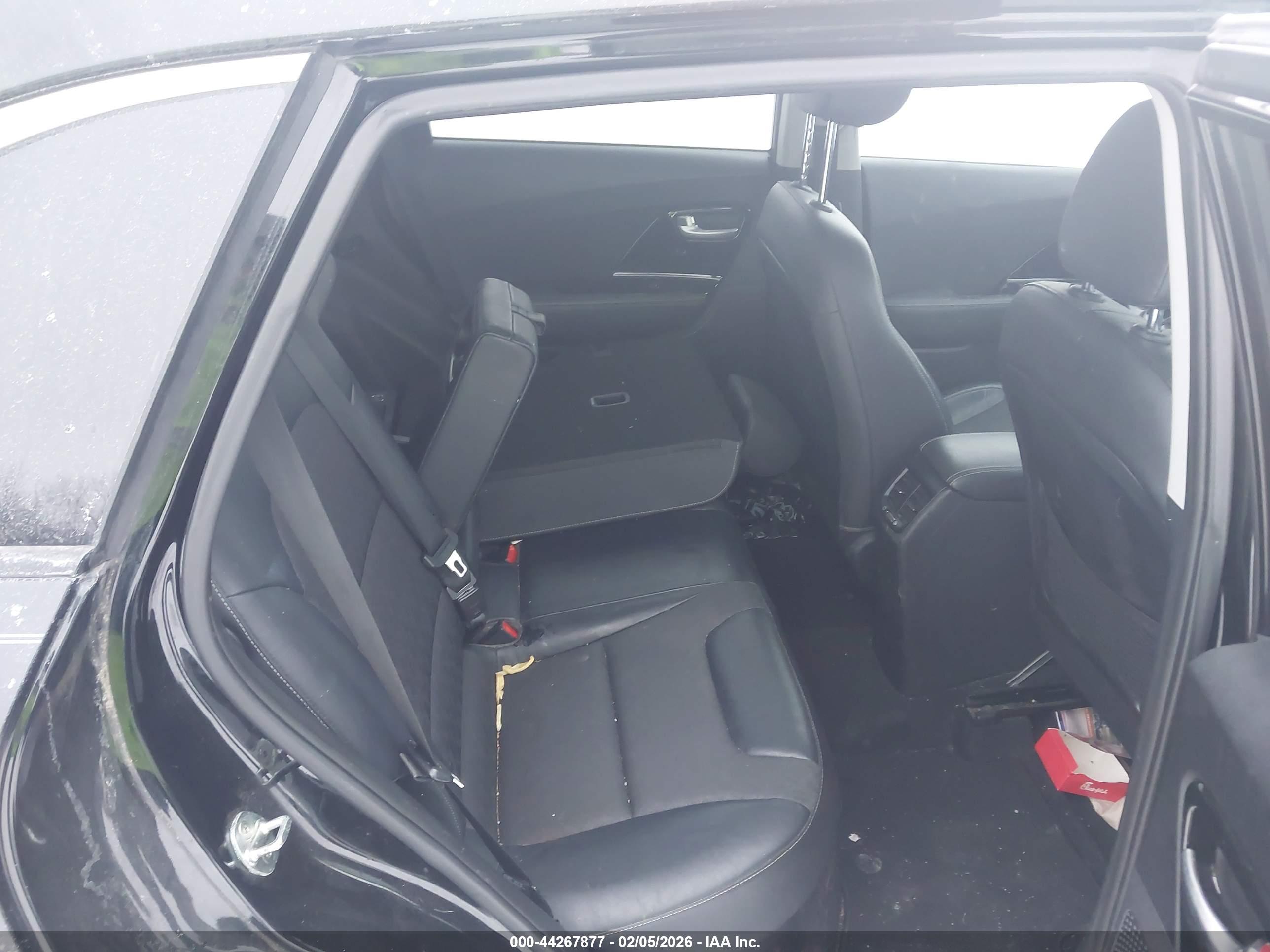 KIA NIRO image 8