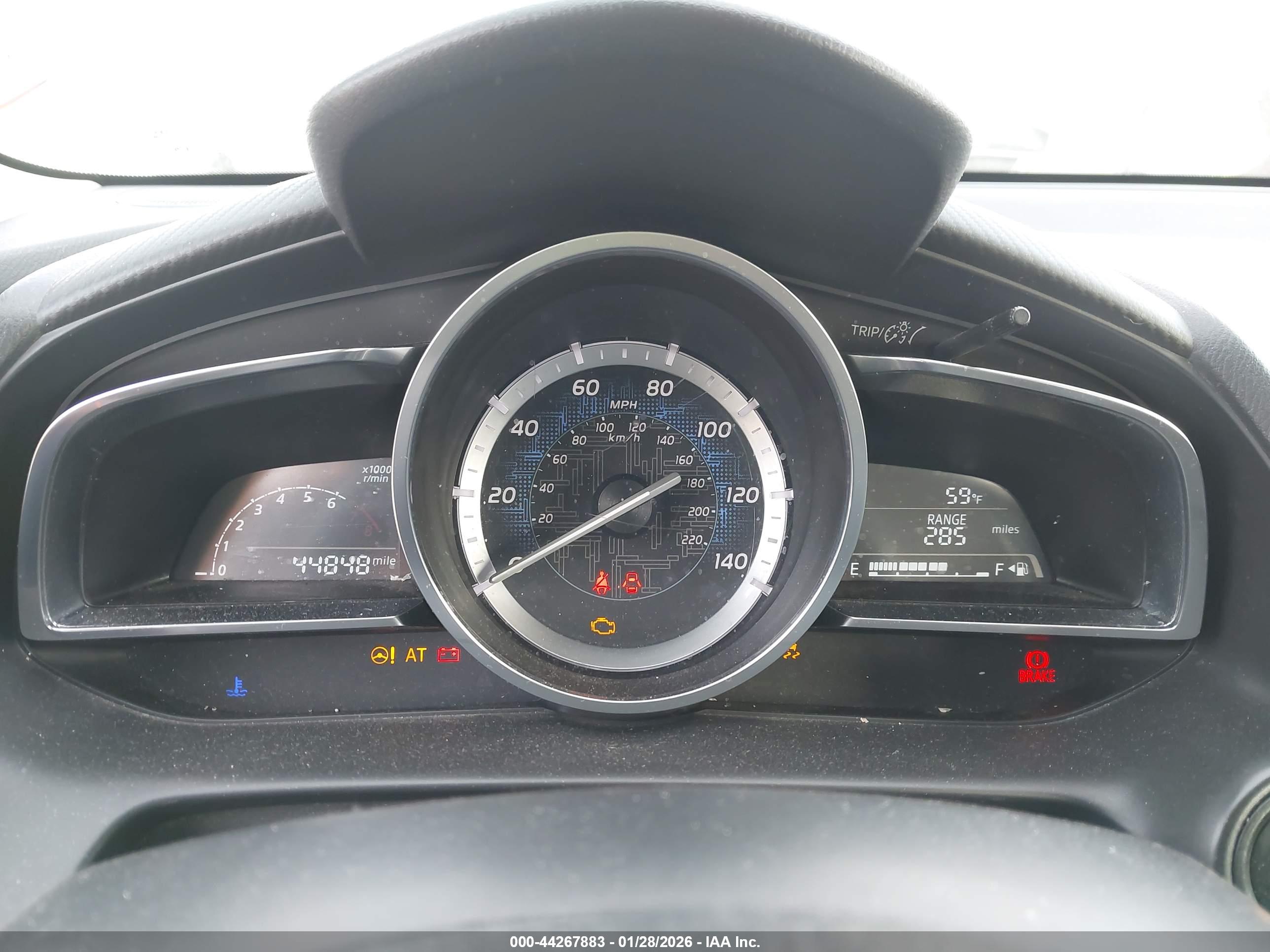 TOYOTA YARIS image 7