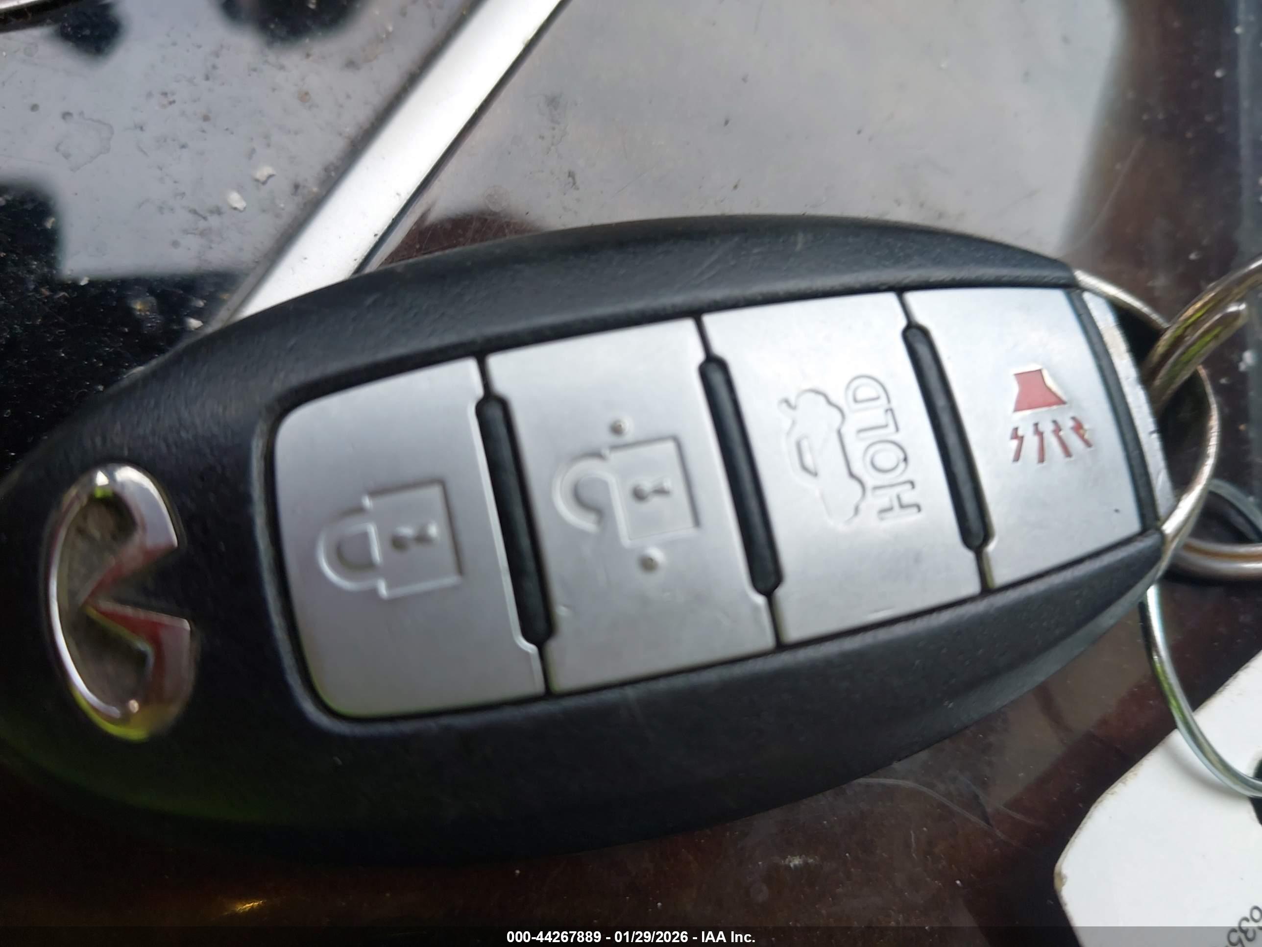 INFINITI Q50 image 11