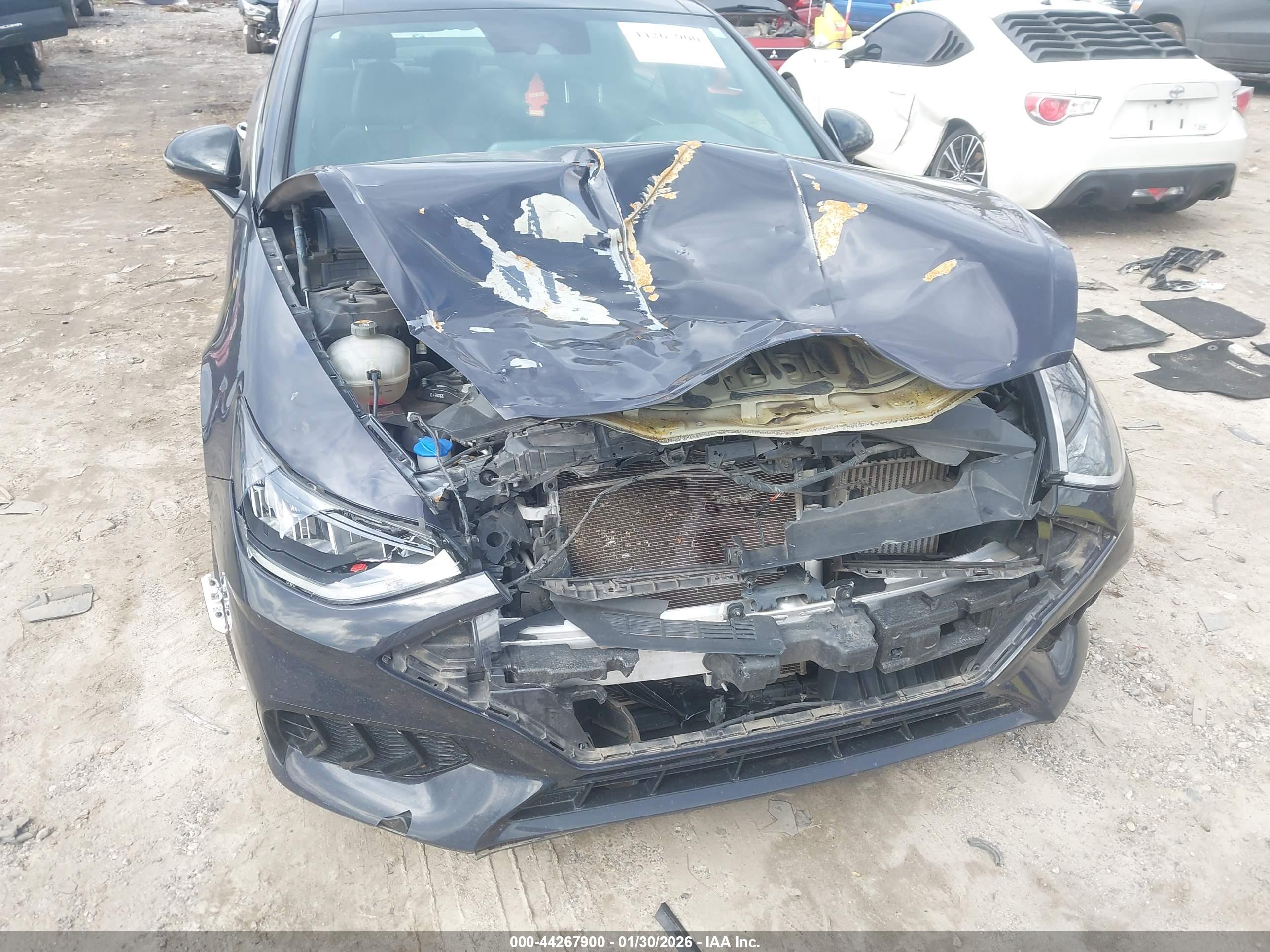 HYUNDAI SONATA image 6