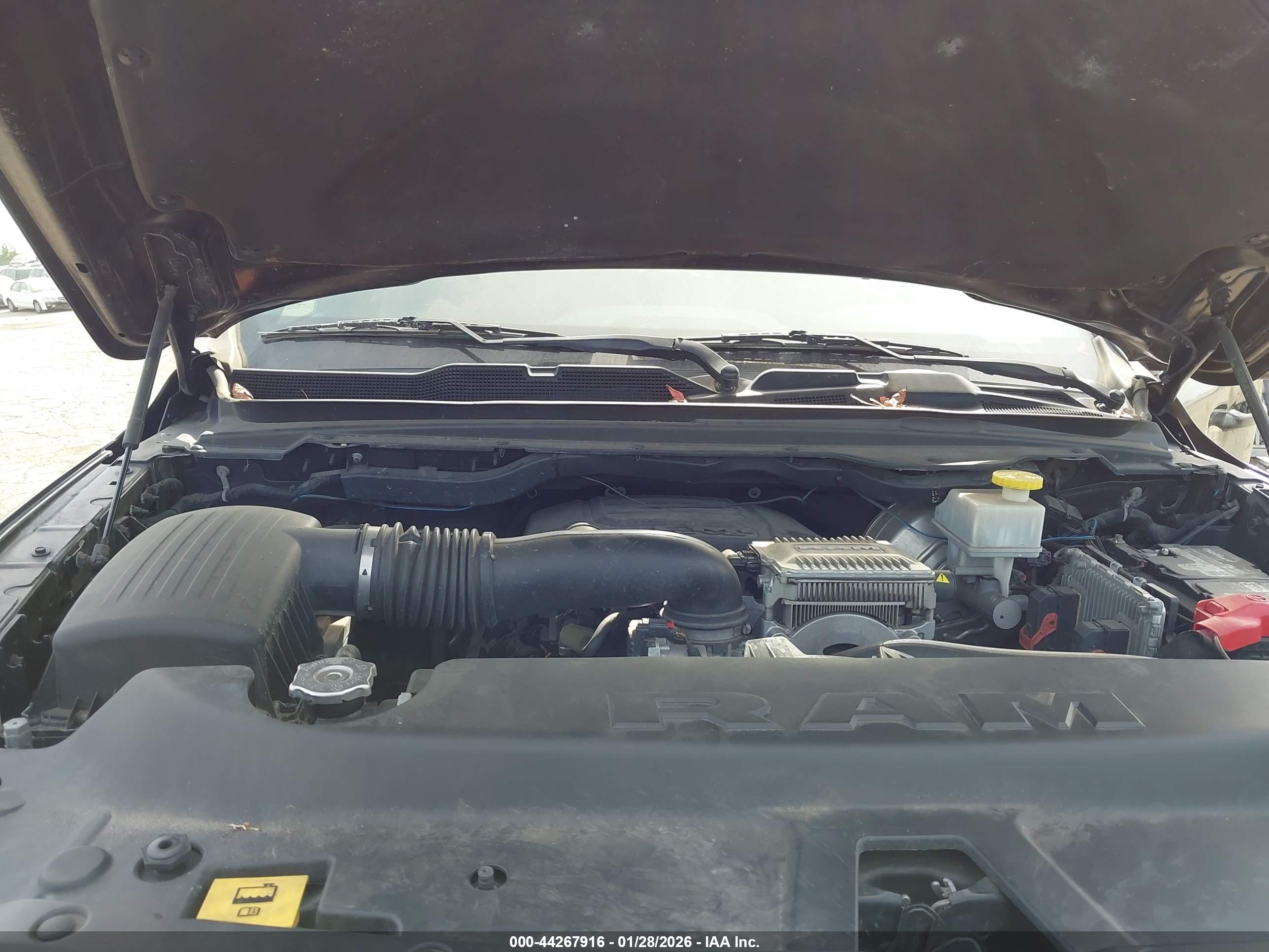 RAM 1500 image 10